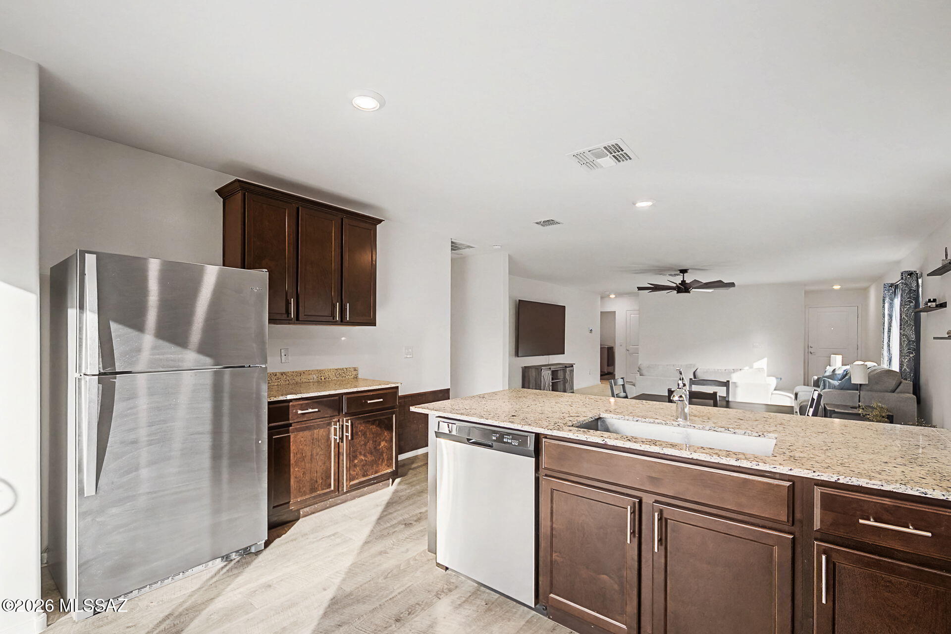 SC Ranch - Residential