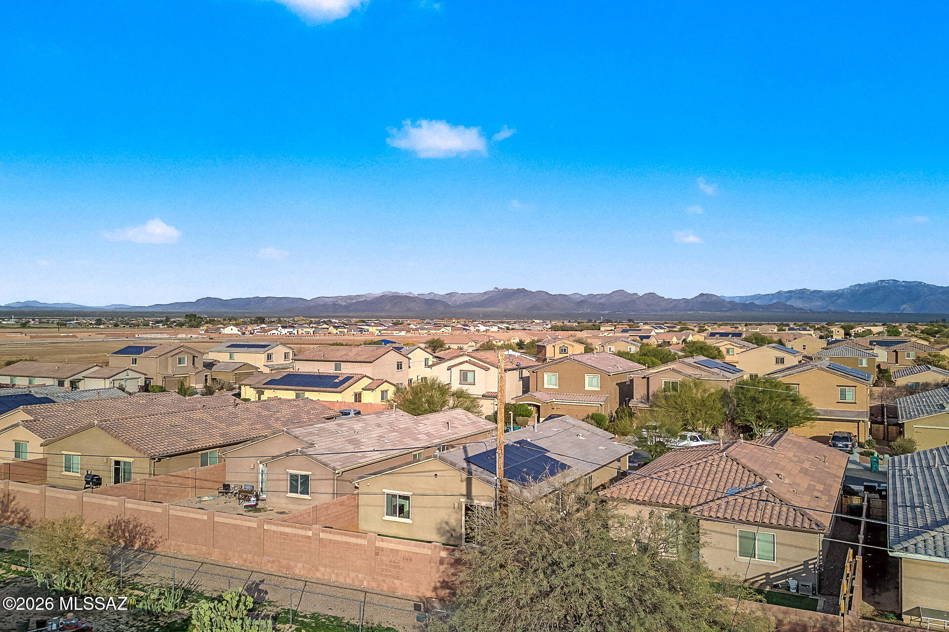 SC Ranch - Residential