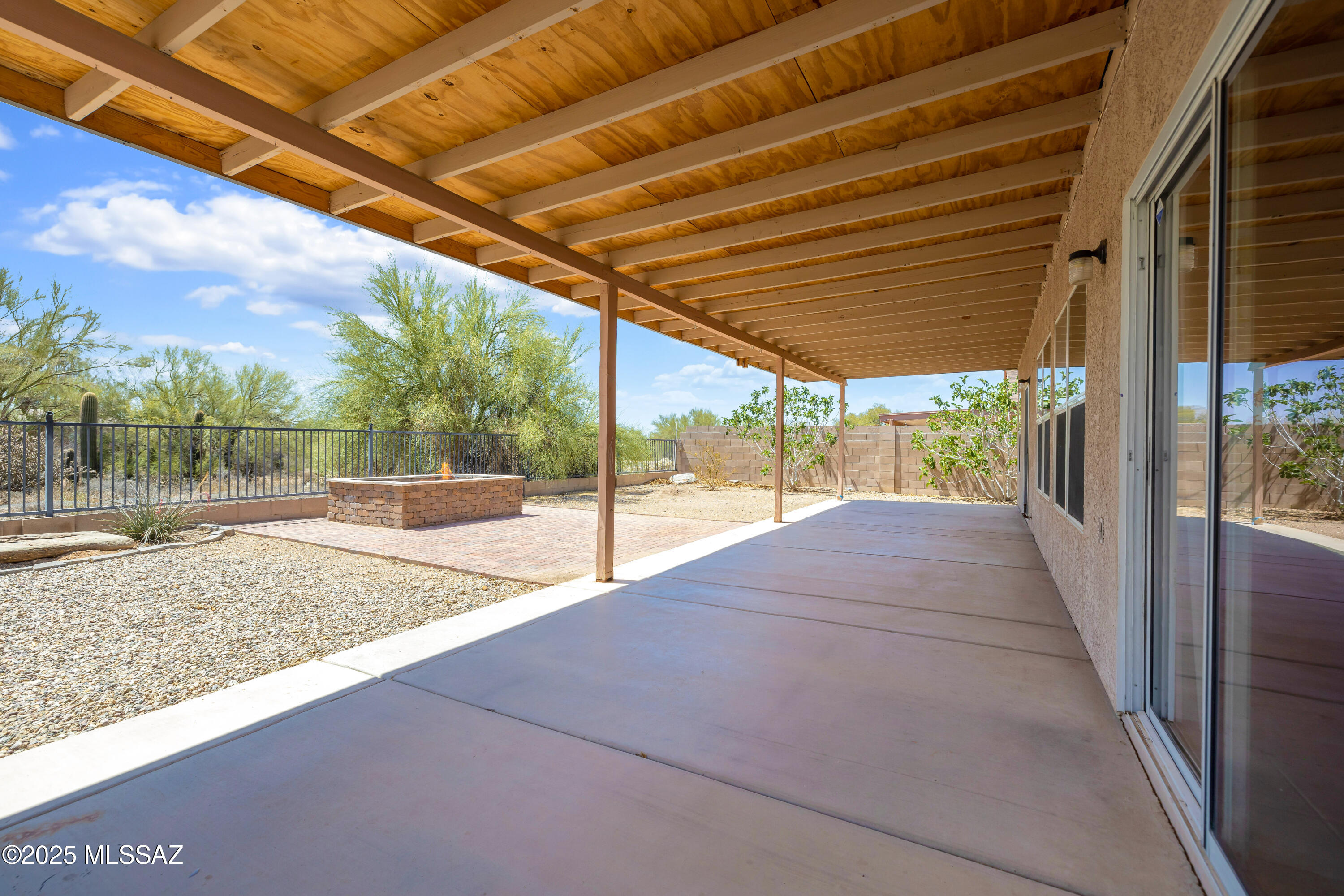 Tucson Mountain Sanctuary (1-154) - Residential