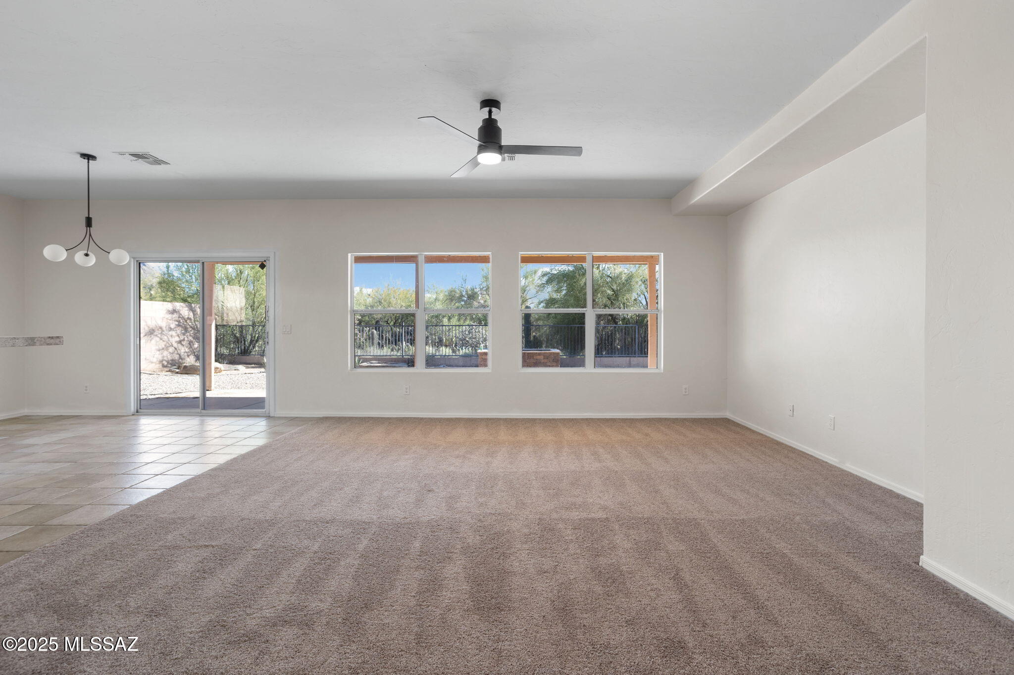 Tucson Mountain Sanctuary (1-154) - Residential