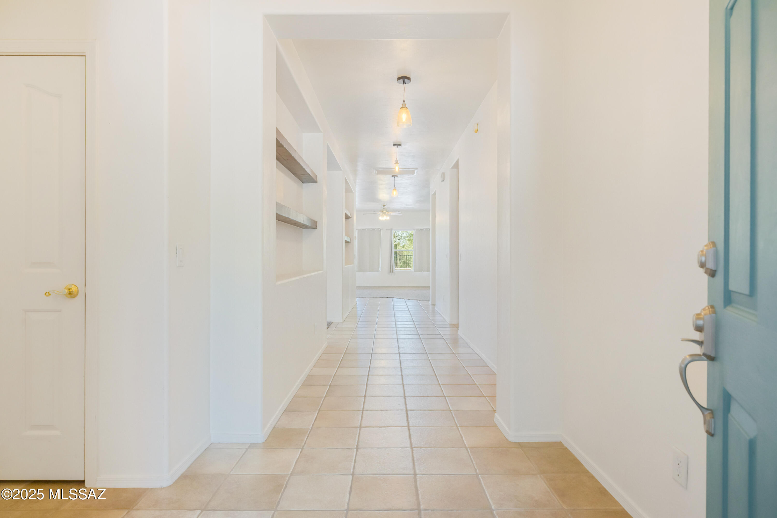 Tucson Mountain Sanctuary (1-154) - Residential