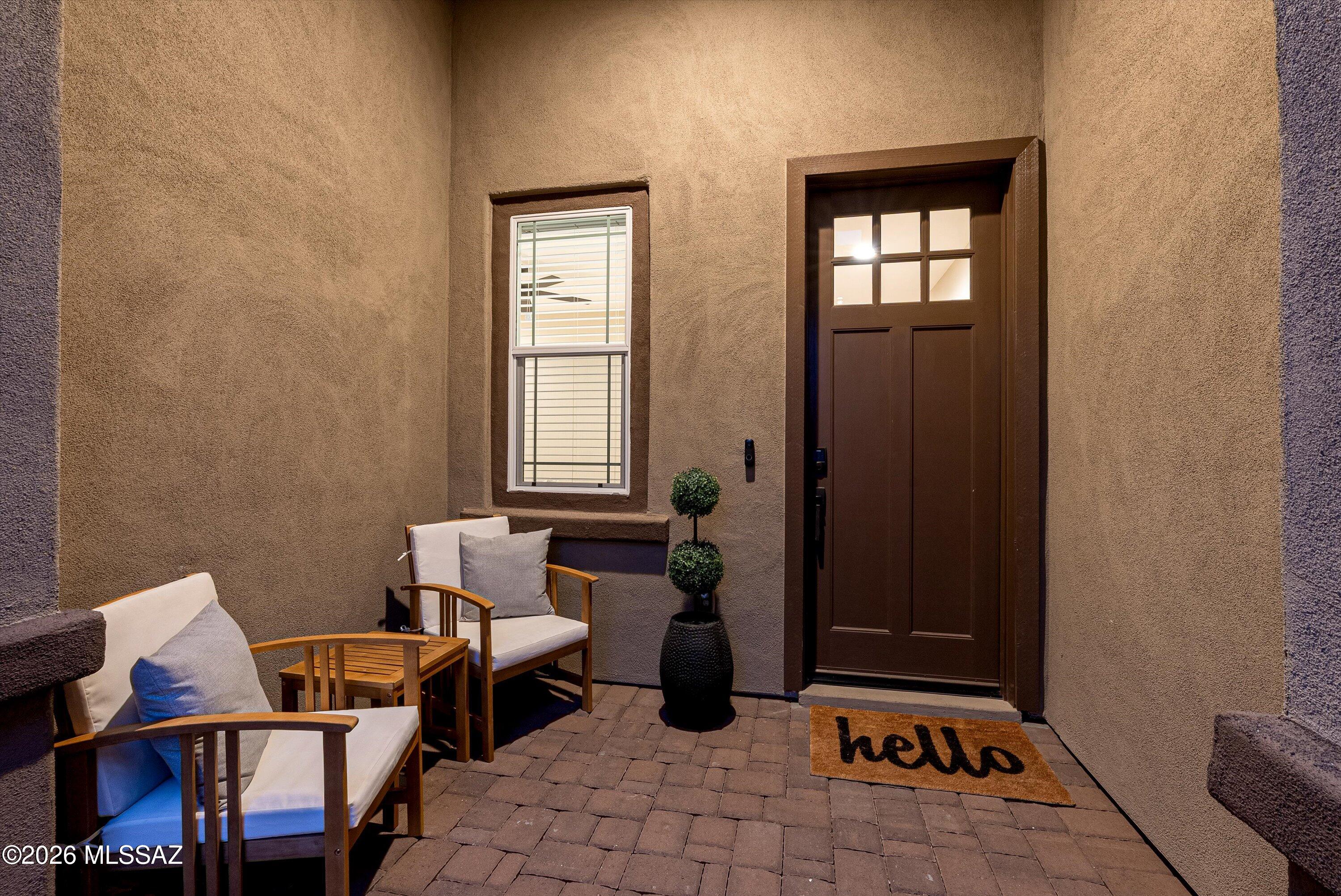 Blue Agave At Dove Mountain - Residential
