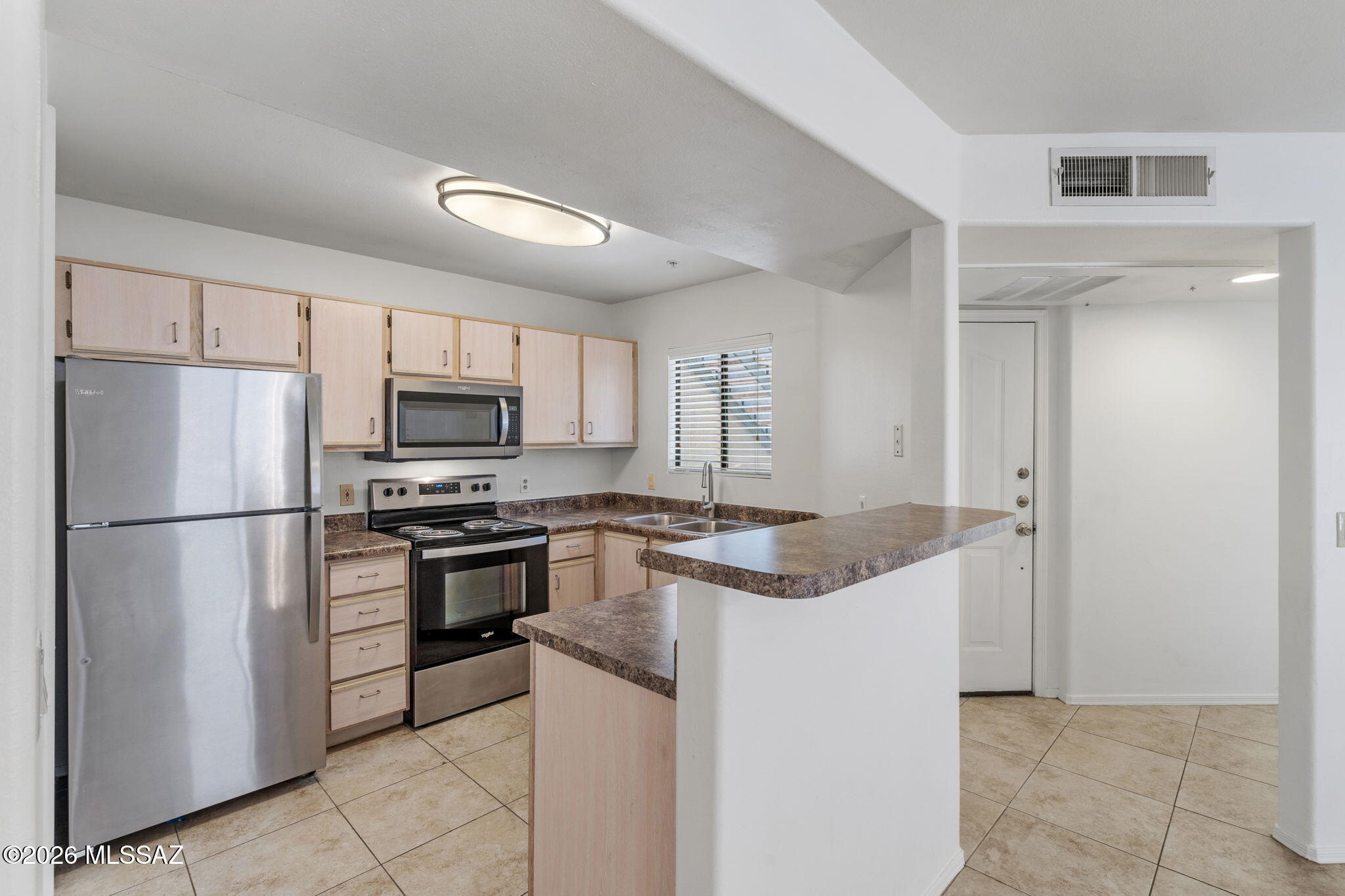 Veranda at Ventana Condominiums - Residential