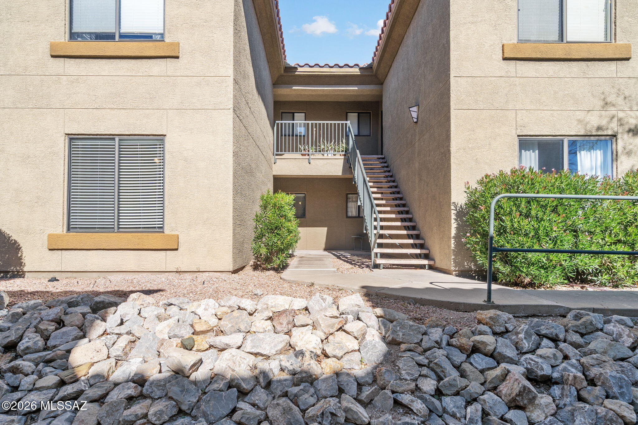 Veranda at Ventana Condominiums - Residential