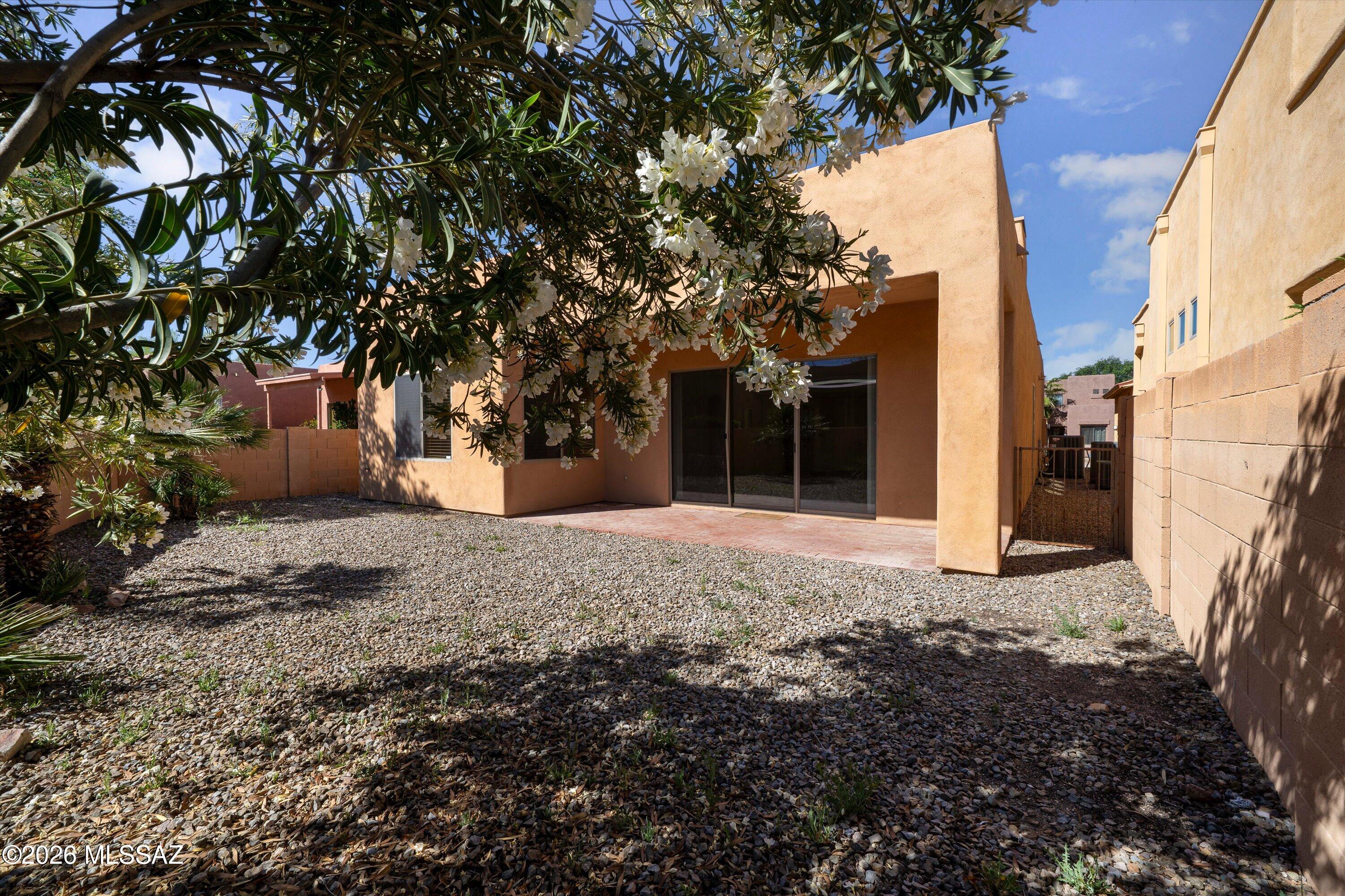 Desert Links (1-48) - Residential
