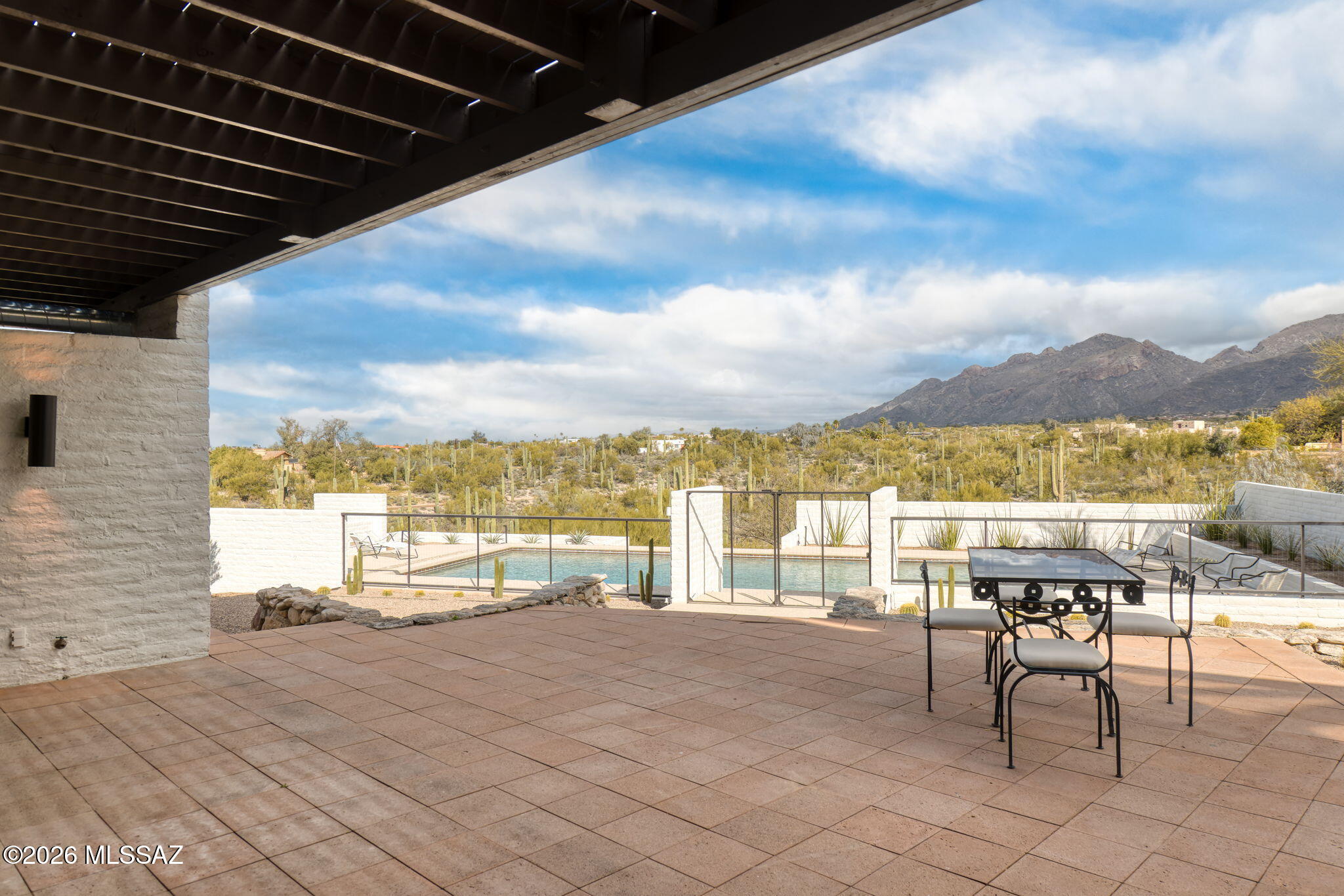 Catalina Foothills Estates - Residential