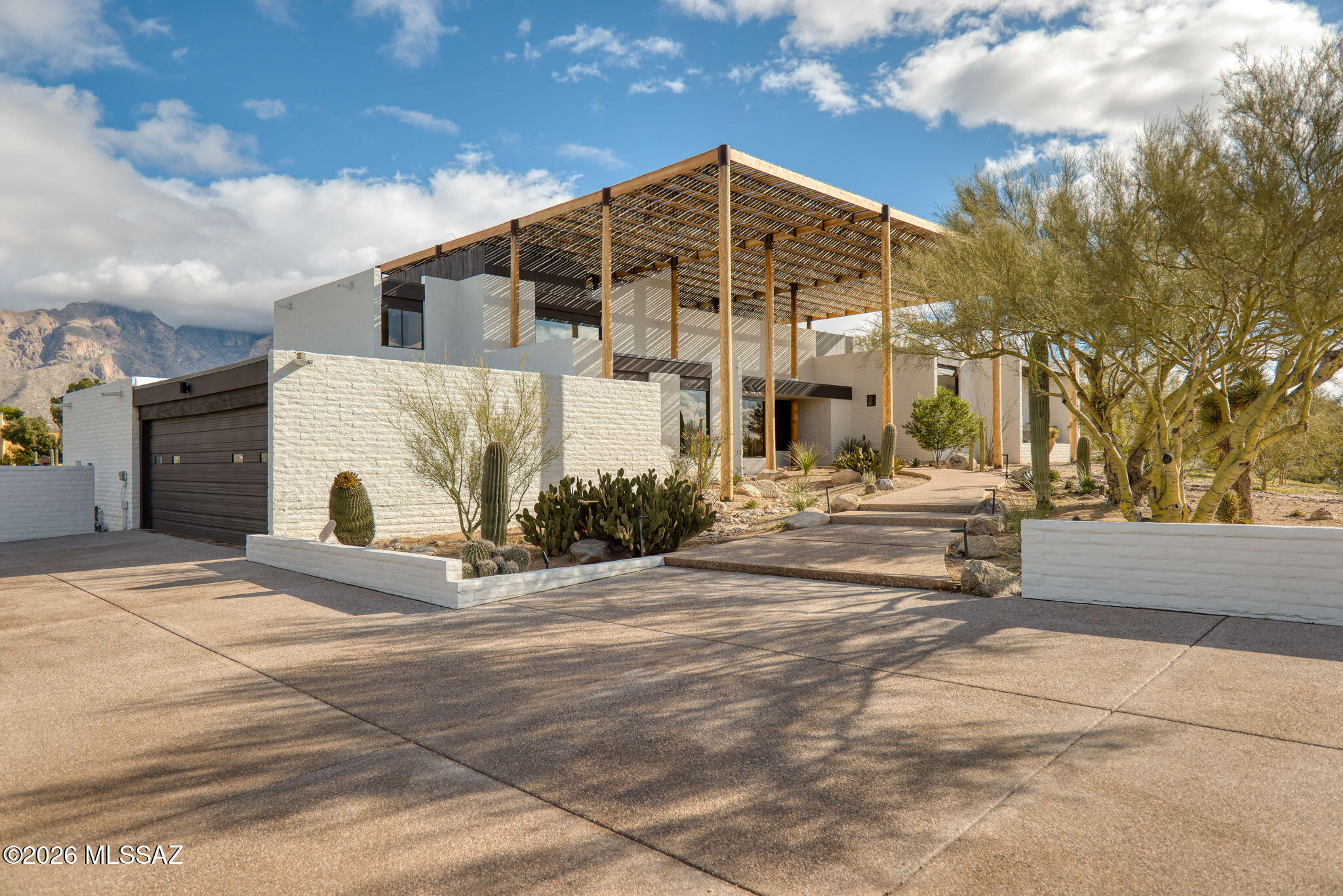 Catalina Foothills Estates - Residential
