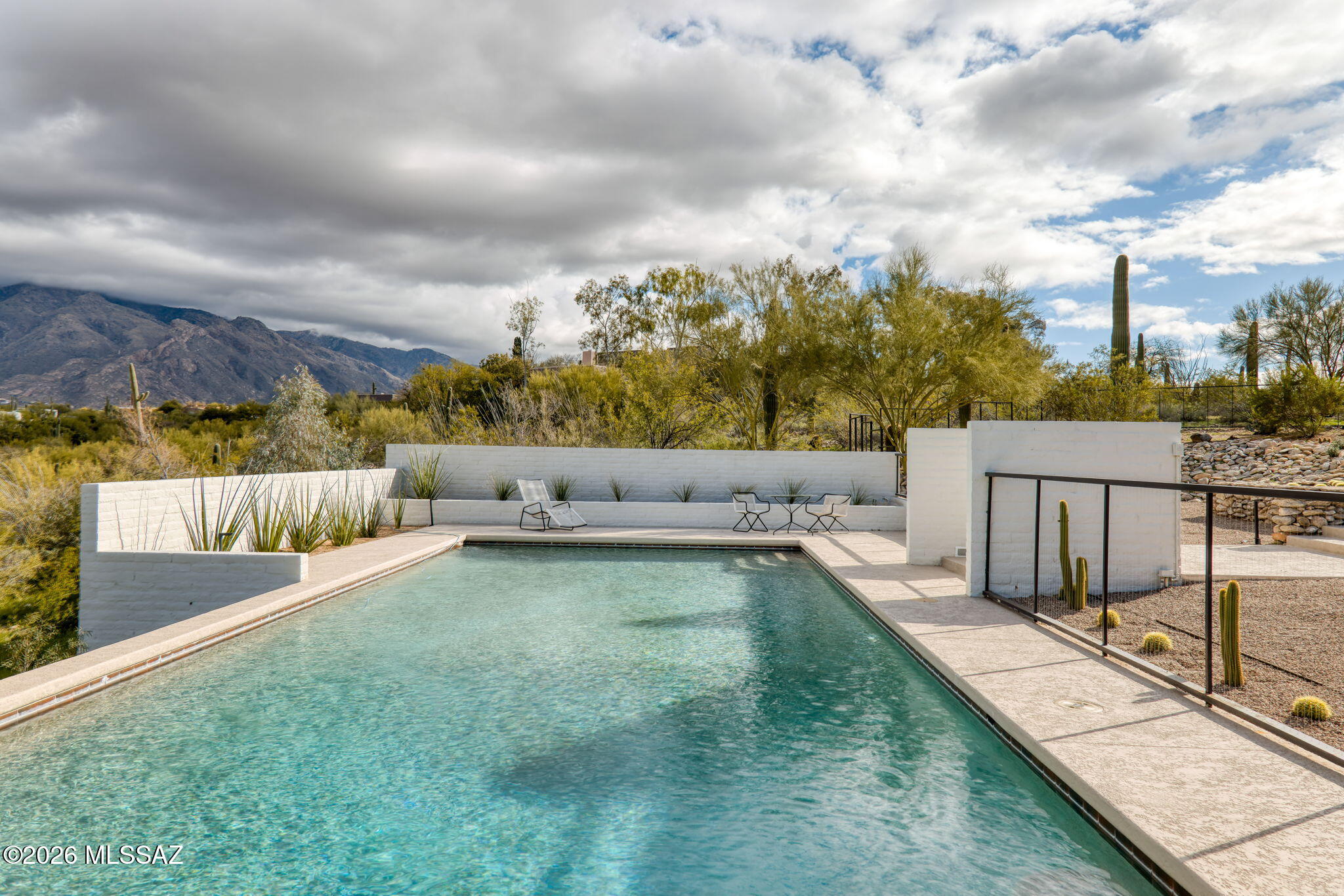 Catalina Foothills Estates - Residential