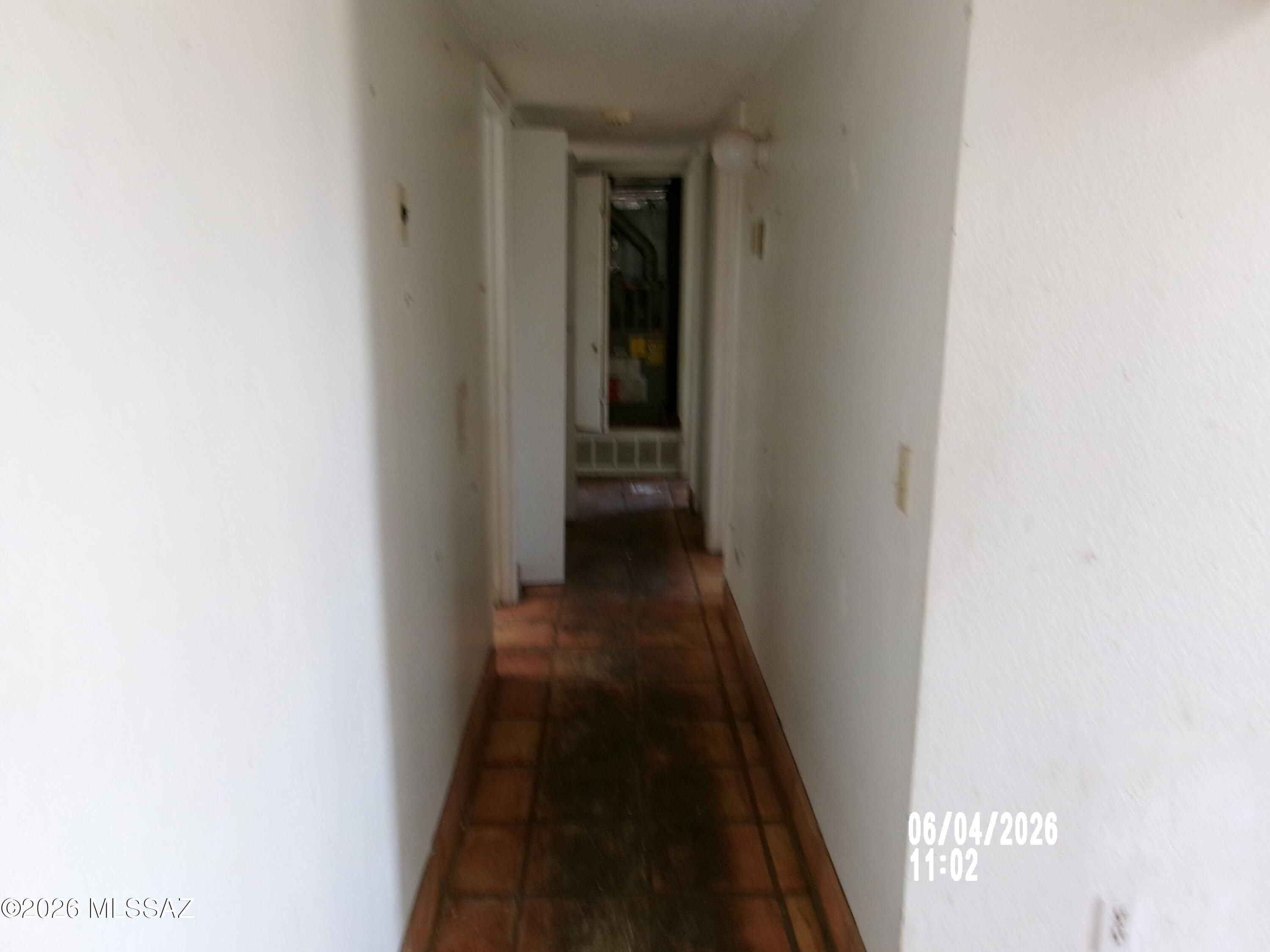 Quail Canyon (1-57) - Residential