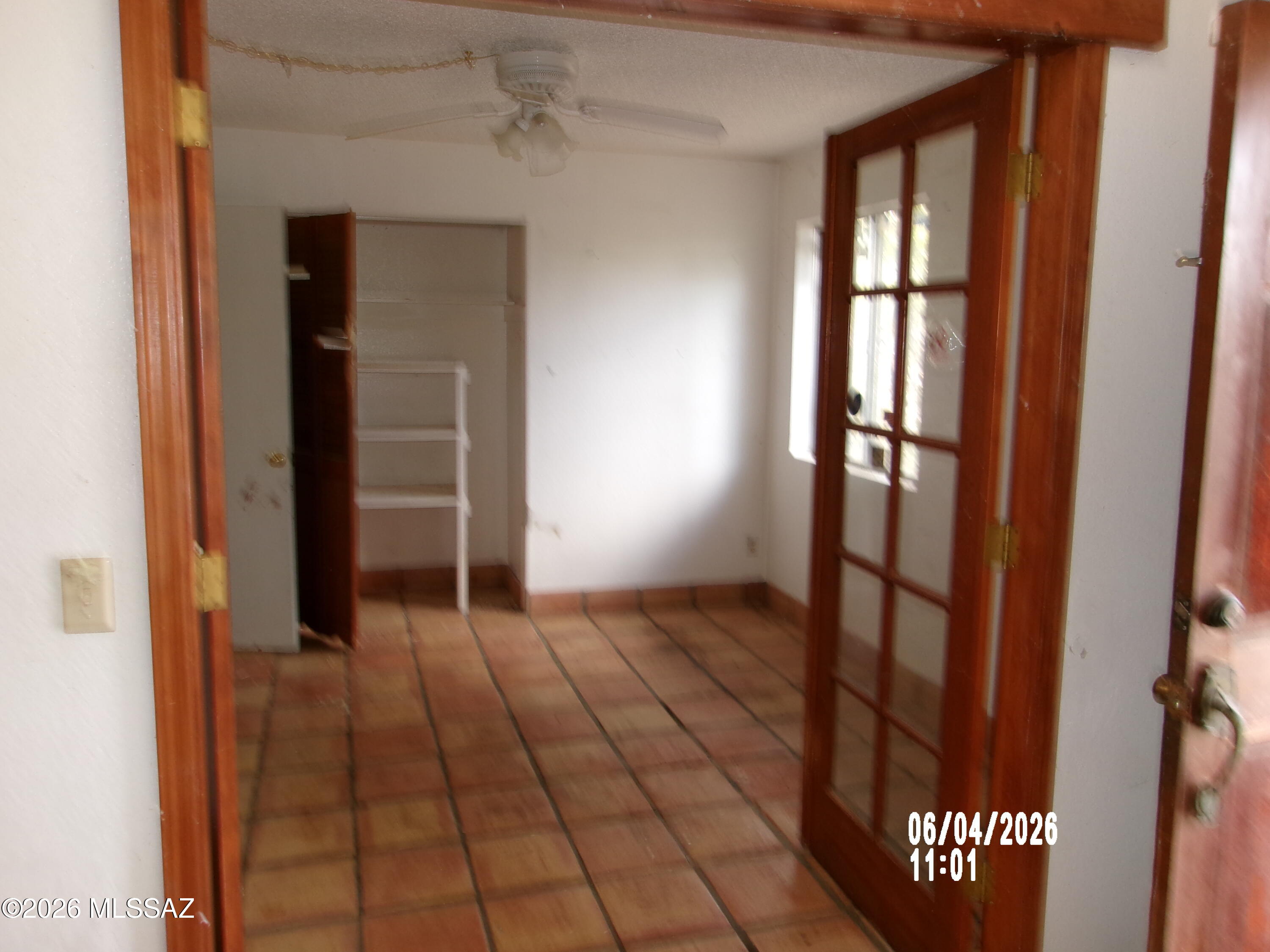 Quail Canyon (1-57) - Residential