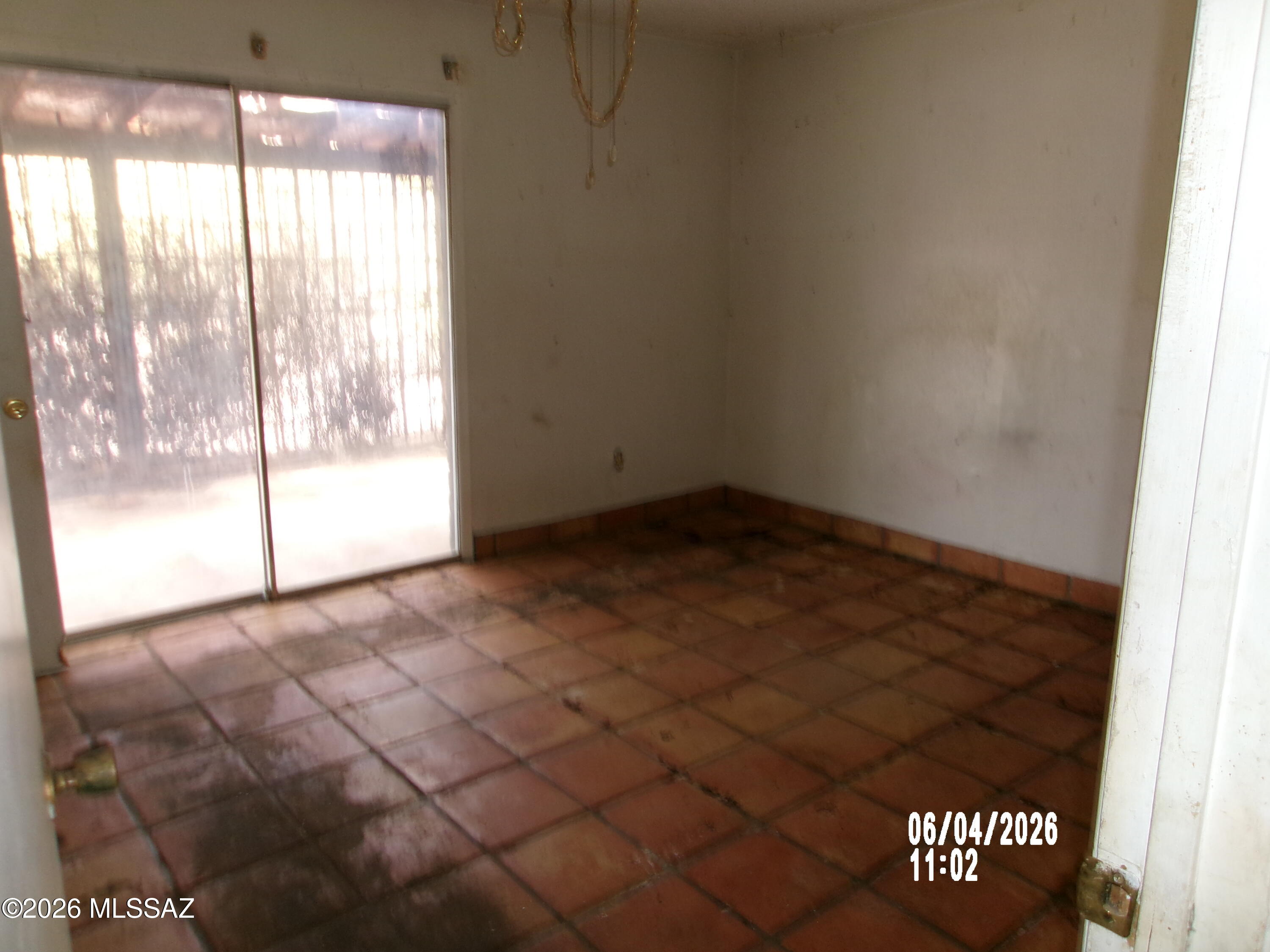 Quail Canyon (1-57) - Residential