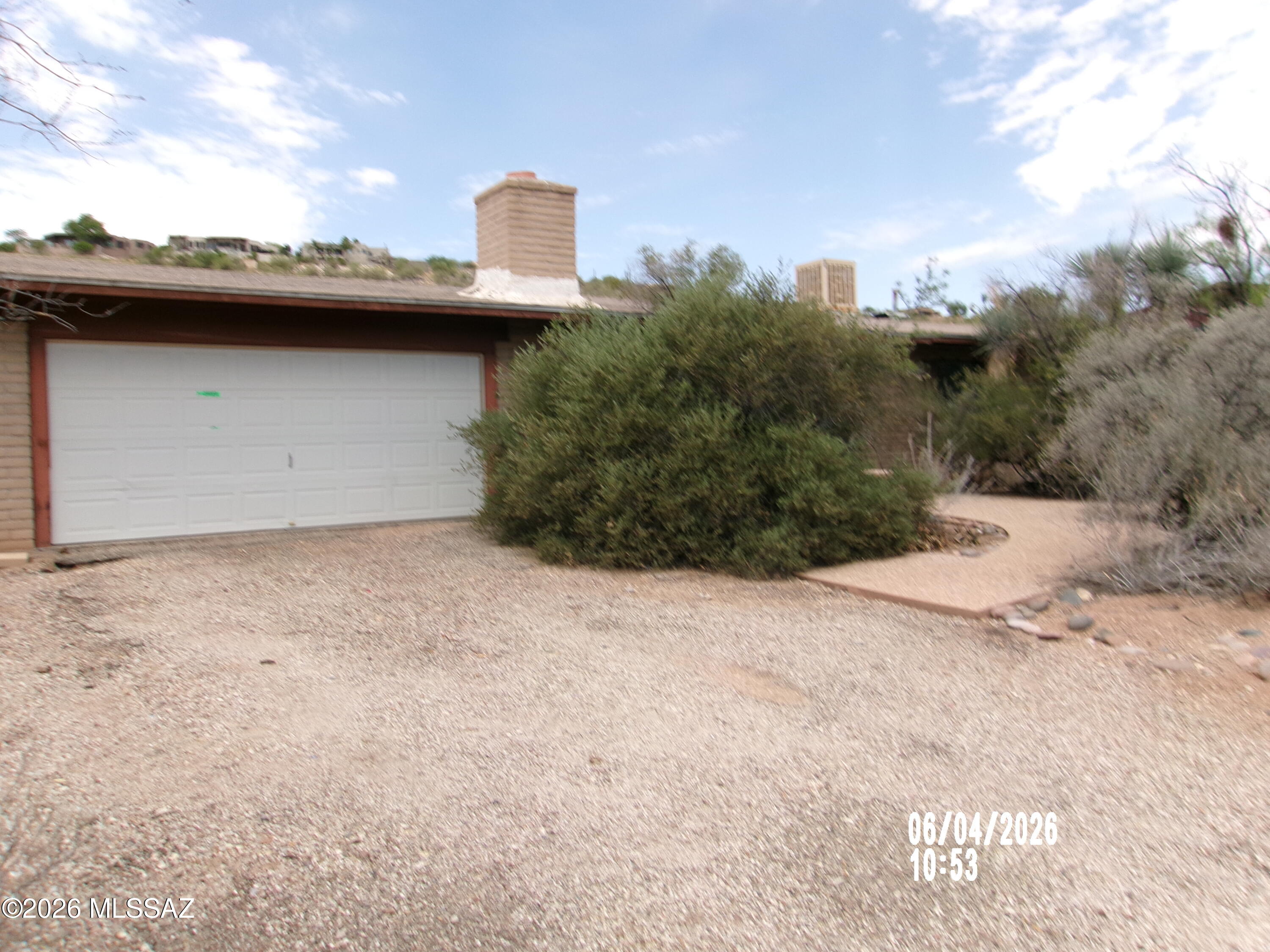 Quail Canyon (1-57) - Residential
