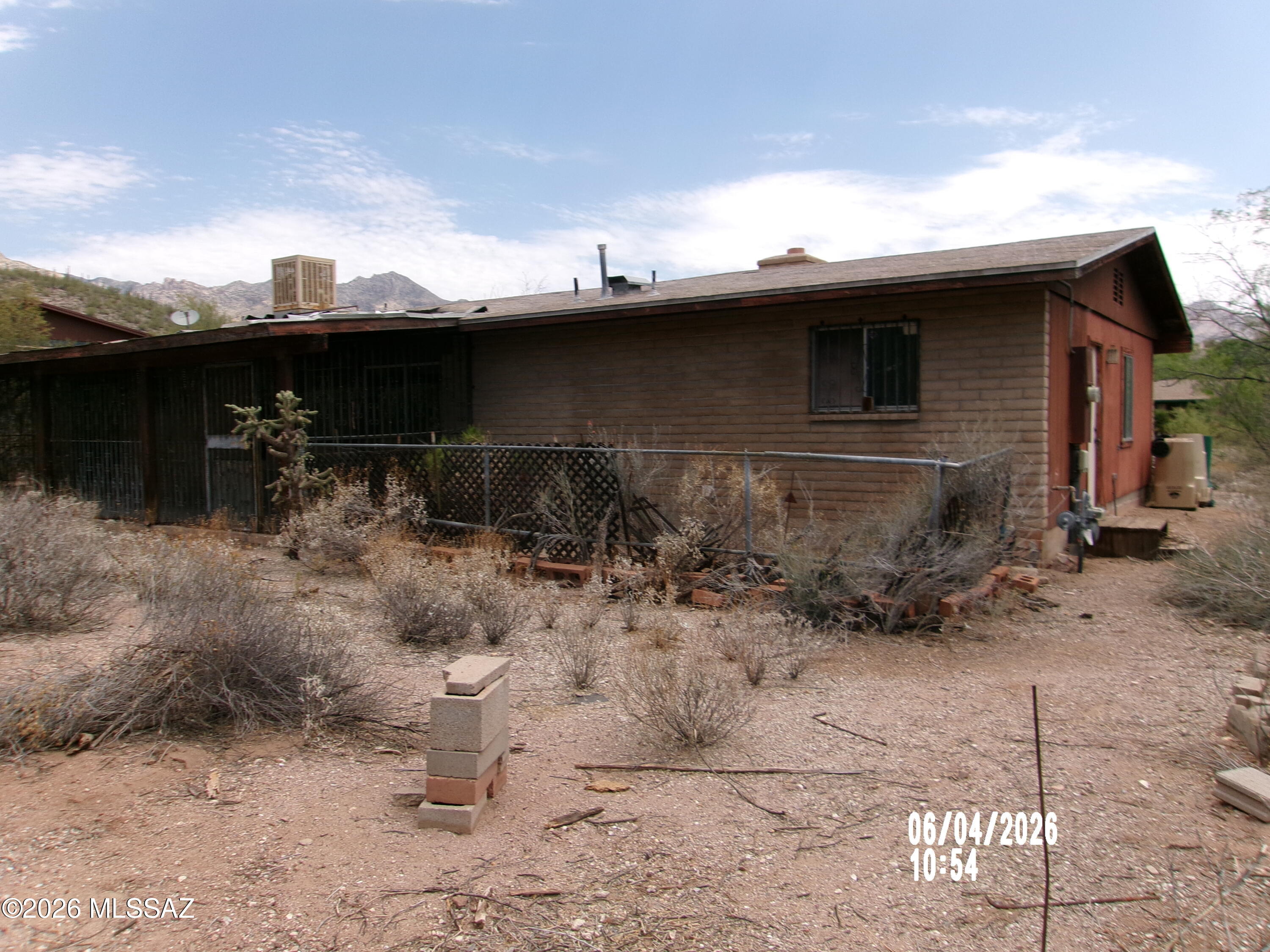Quail Canyon (1-57) - Residential