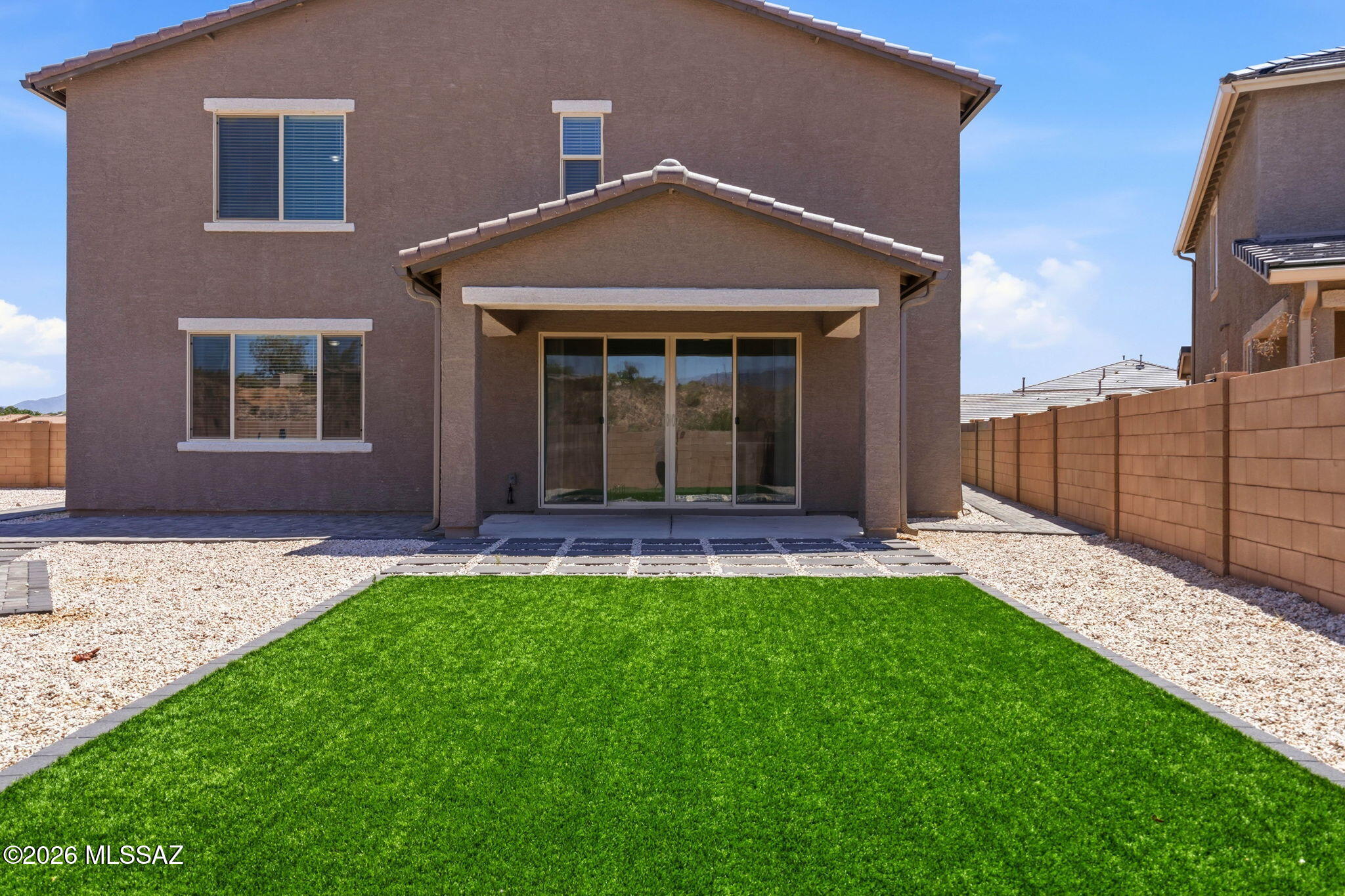 Riverwalk at Rancho Del Lago - Residential