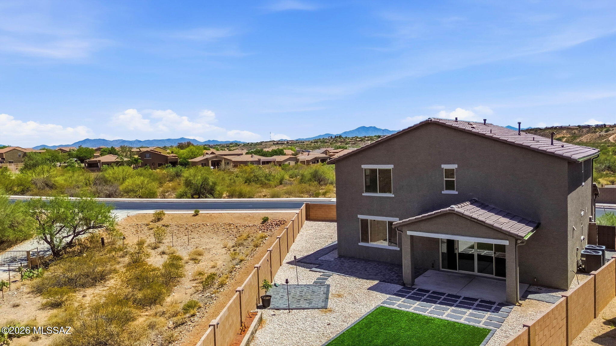 Riverwalk at Rancho Del Lago - Residential