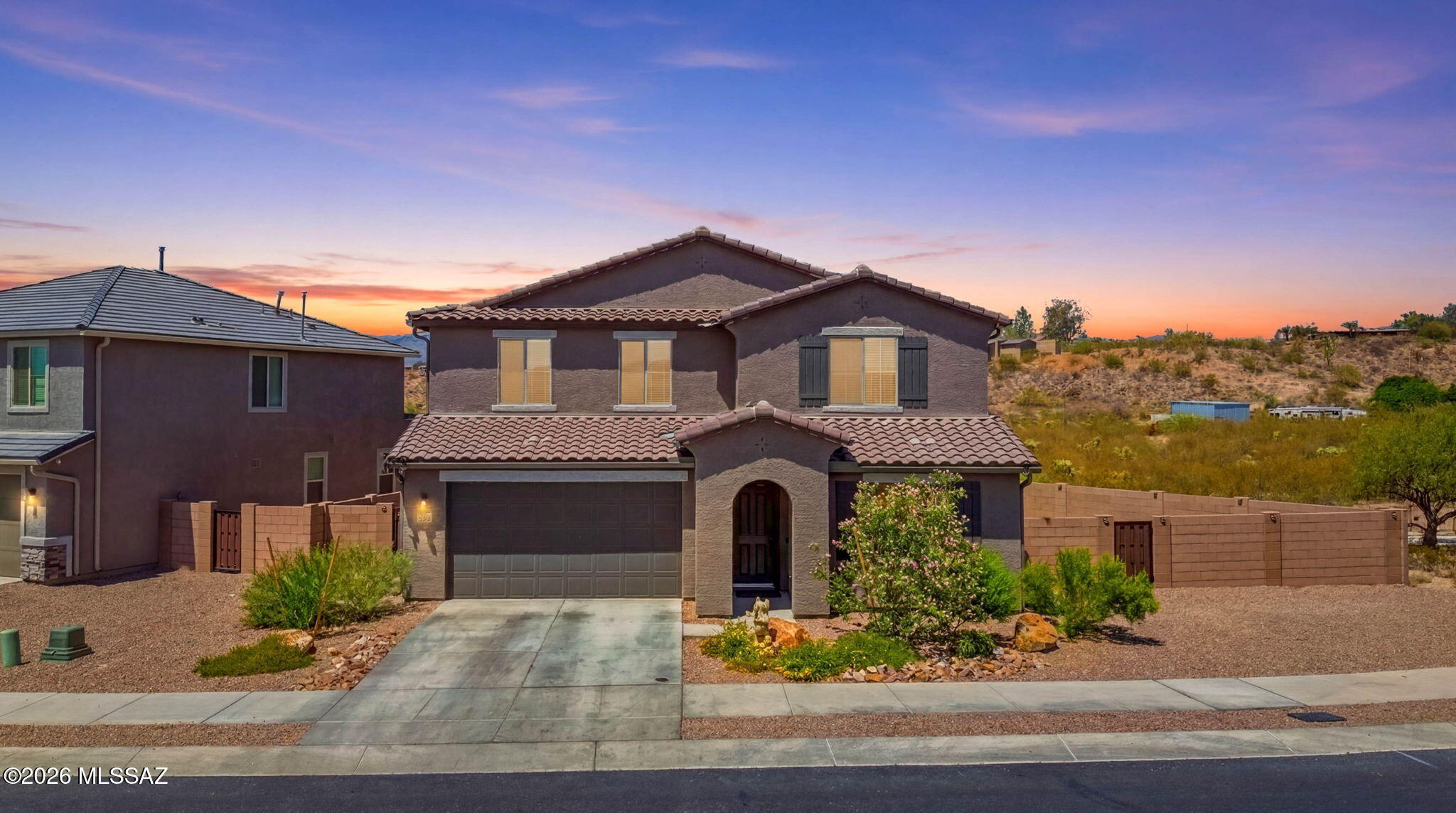 Riverwalk at Rancho Del Lago - Residential