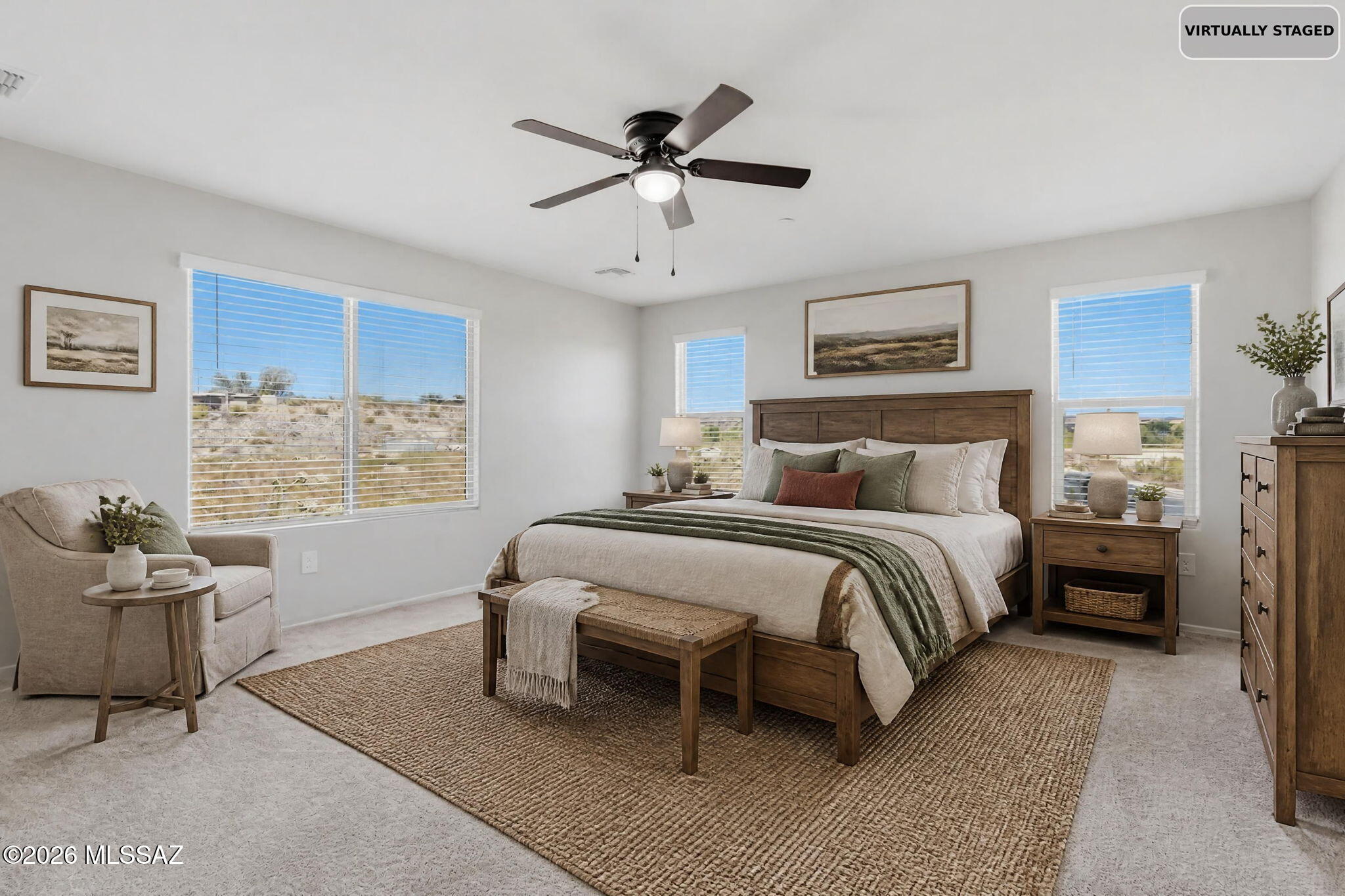 Riverwalk at Rancho Del Lago - Residential