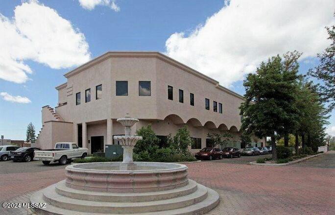 Highly desirable NW location office space available. Suite is on the second floor spacious unit within suite. Electricity and WIFI included. Plus 24 hour entry.