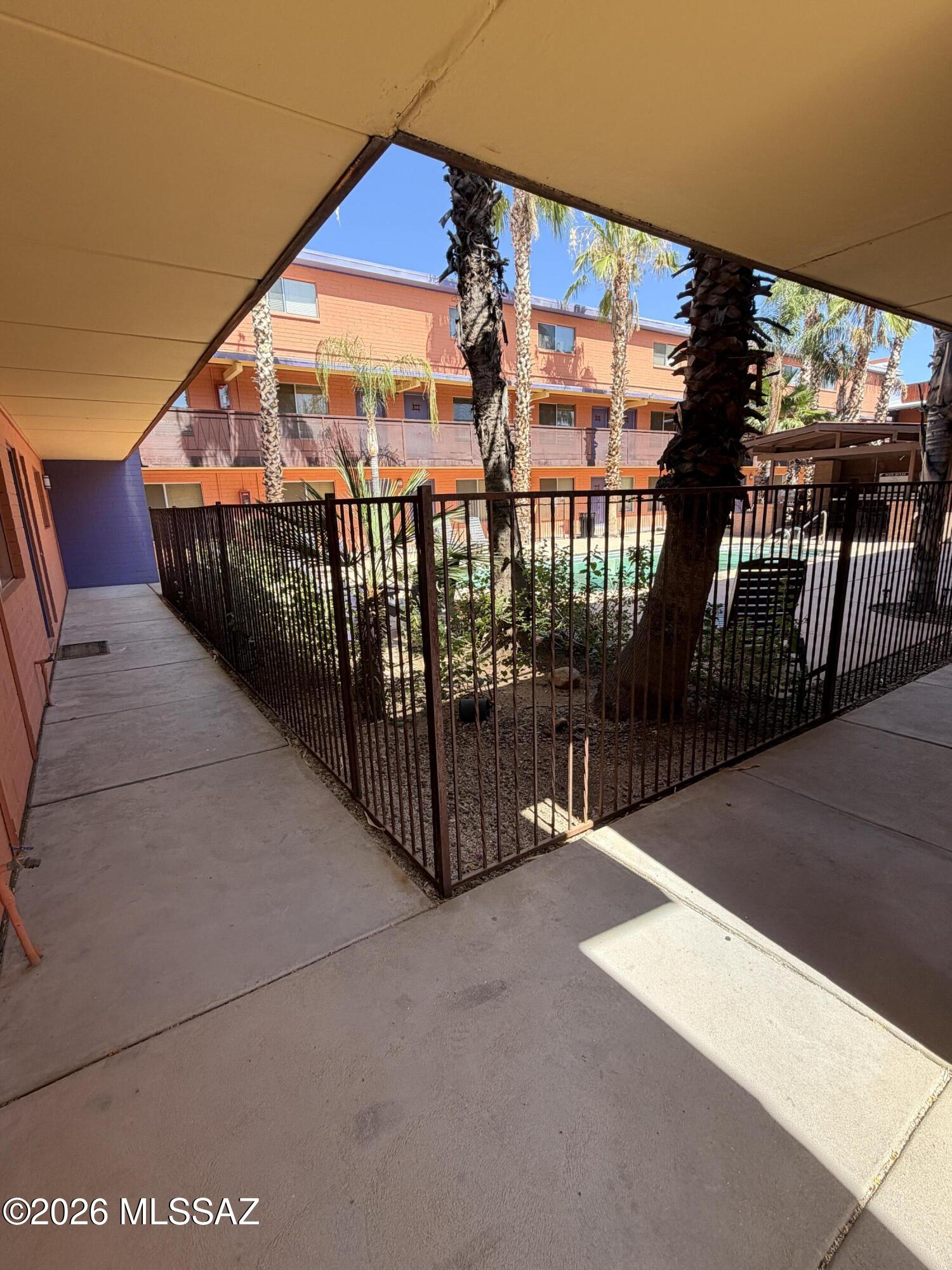 10th Street Condominiums - Residential