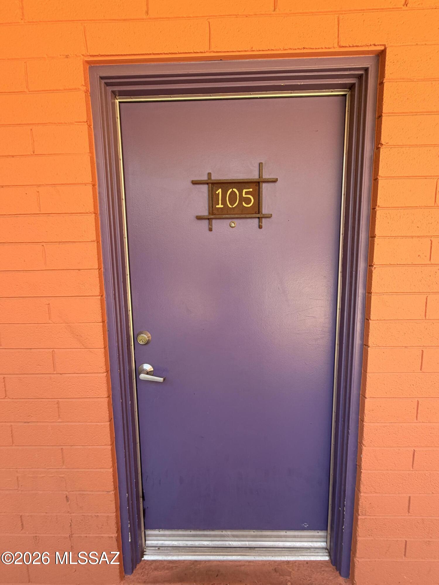 10th Street Condominiums - Residential