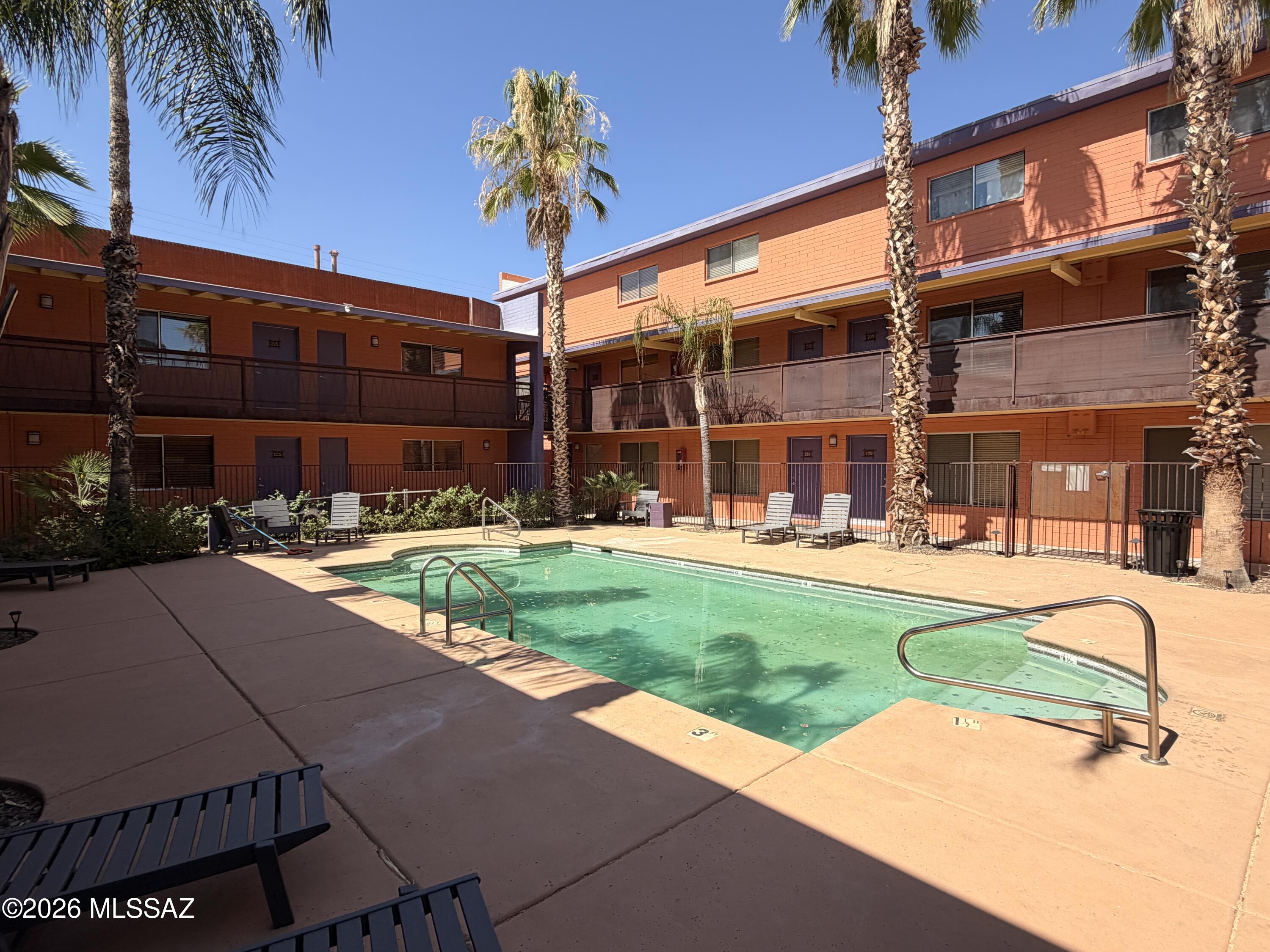 10th Street Condominiums - Residential