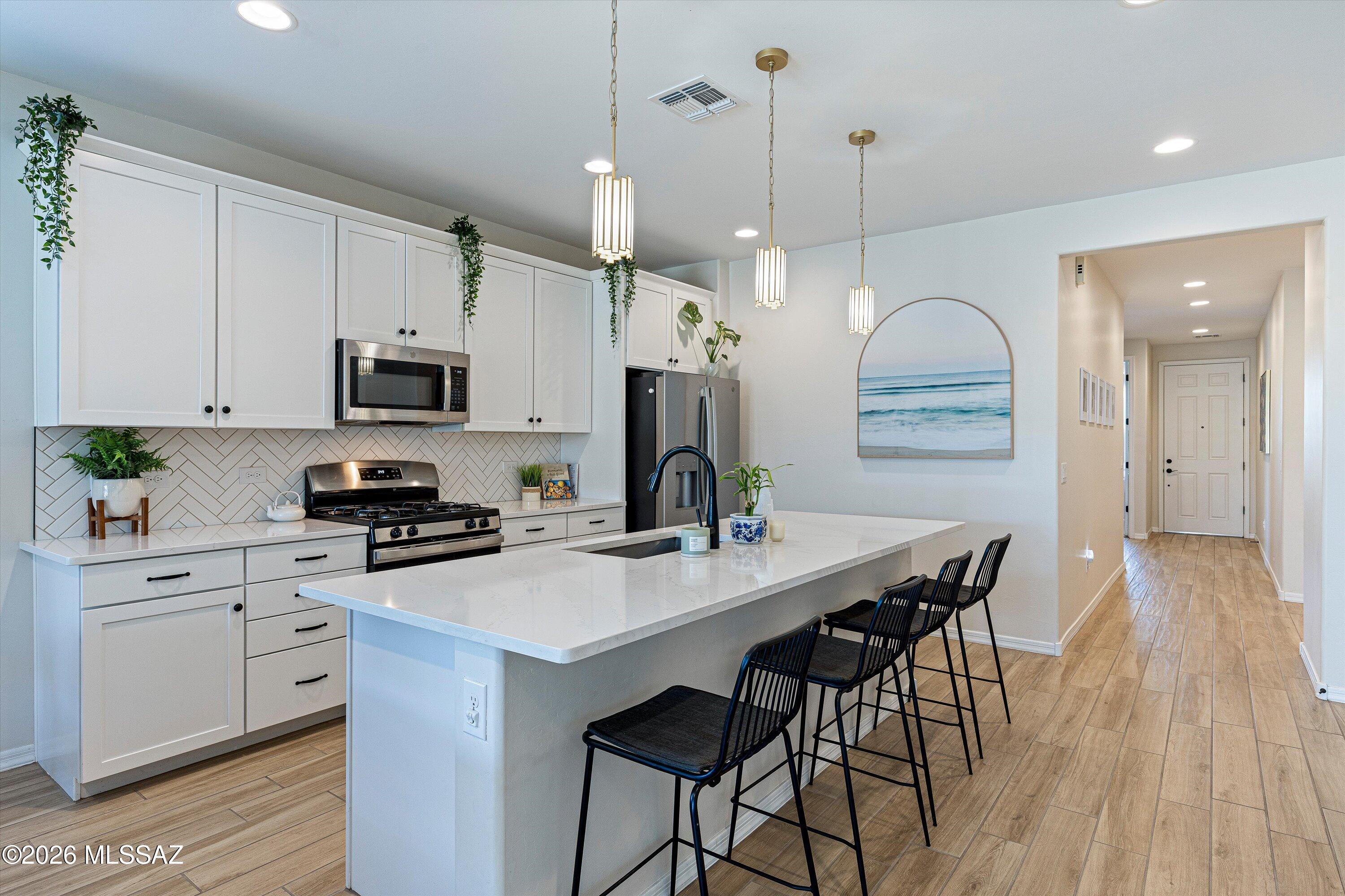 Gladden Farms Blocks 35 & 39 - Residential