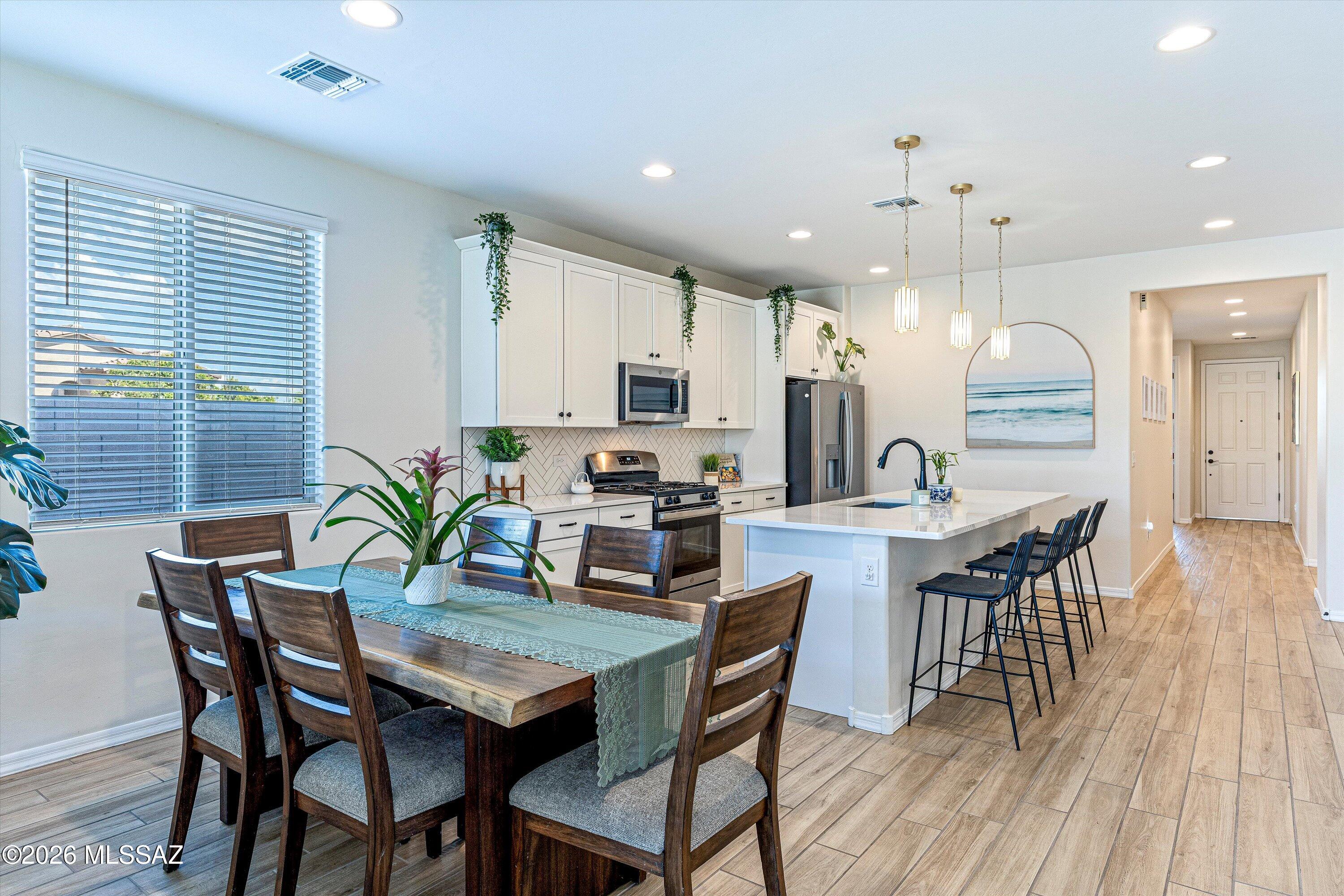 Gladden Farms Blocks 35 & 39 - Residential