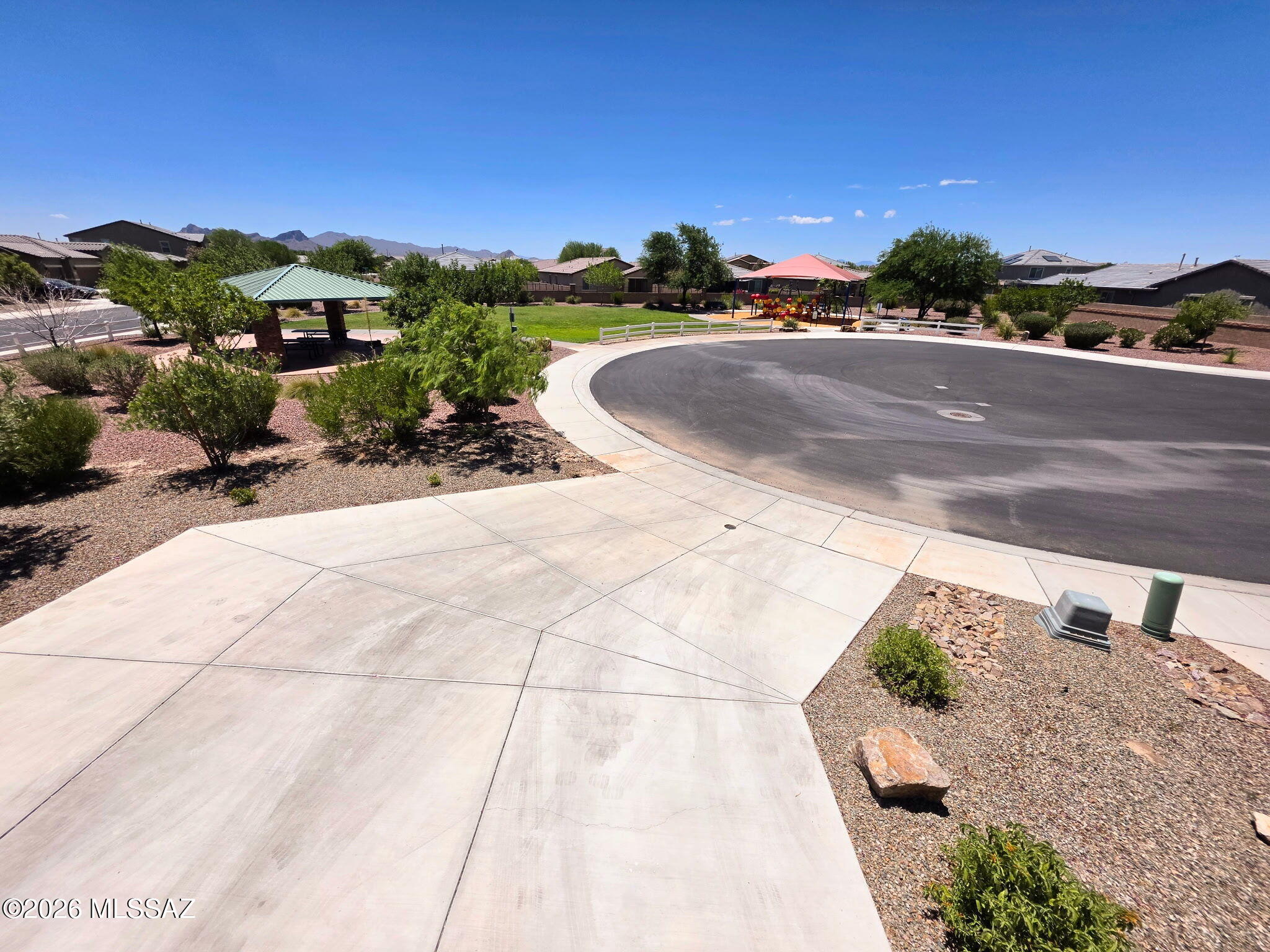 Gladden Farms Blocks 35 & 39 - Residential