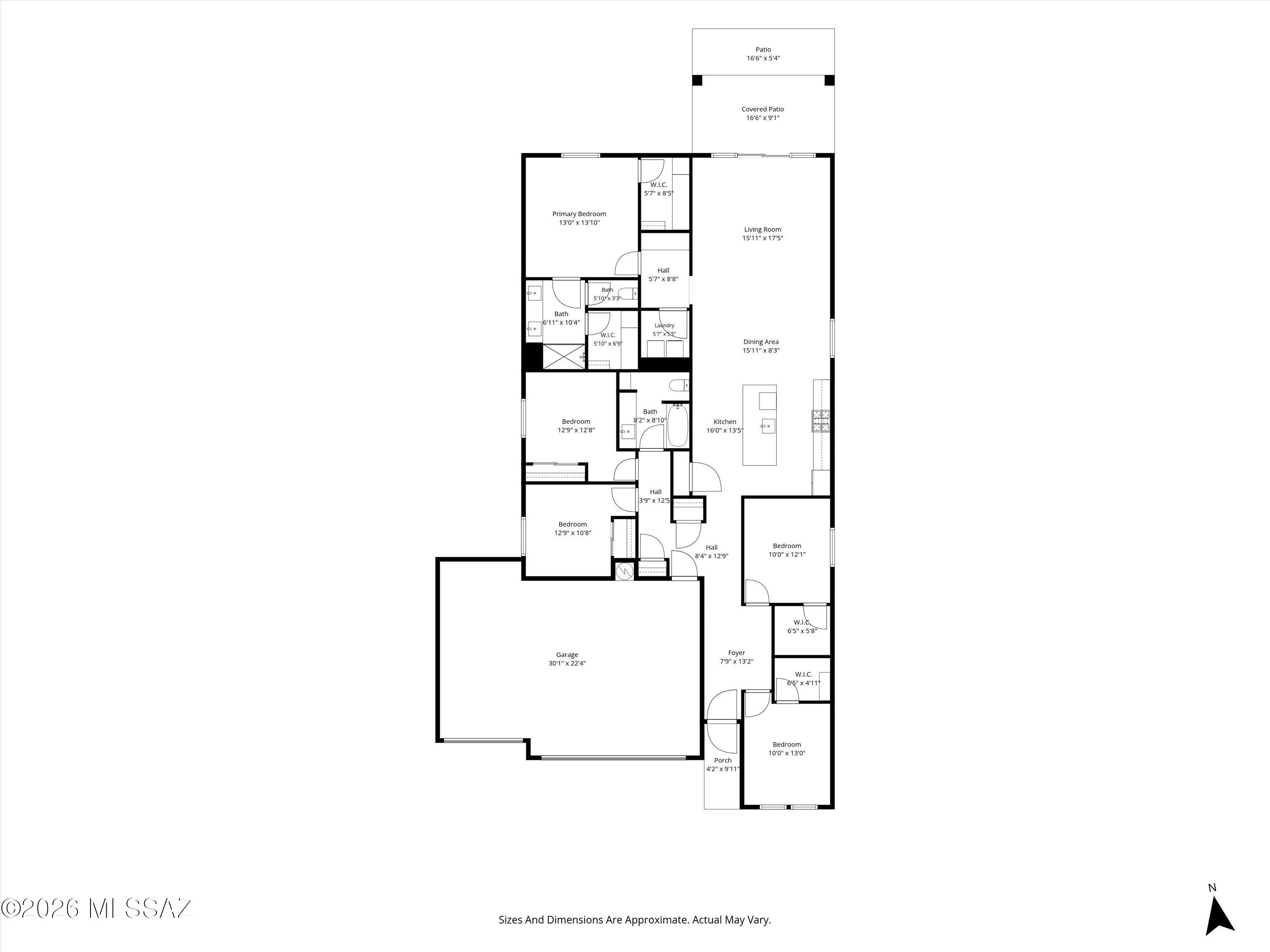 Gladden Farms Blocks 35 & 39 - Residential
