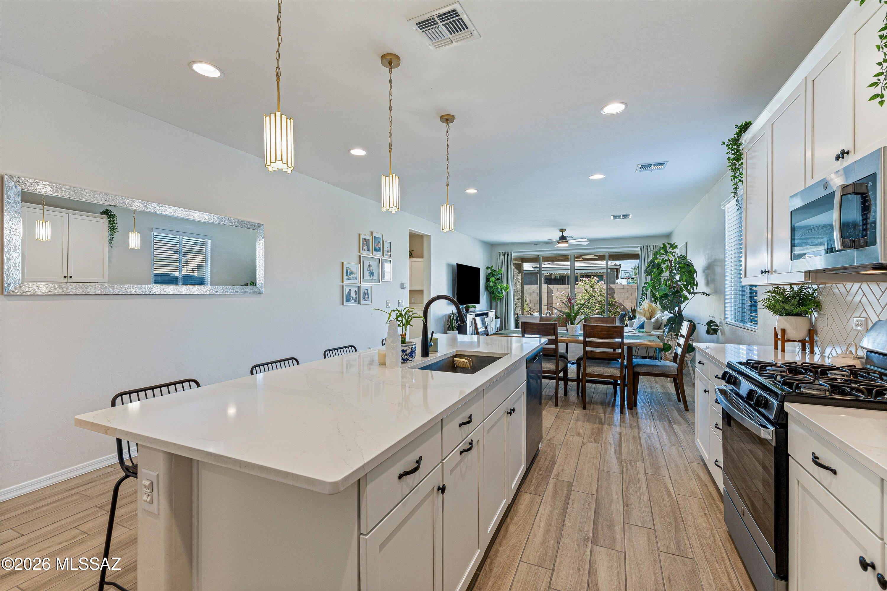 Gladden Farms Blocks 35 & 39 - Residential