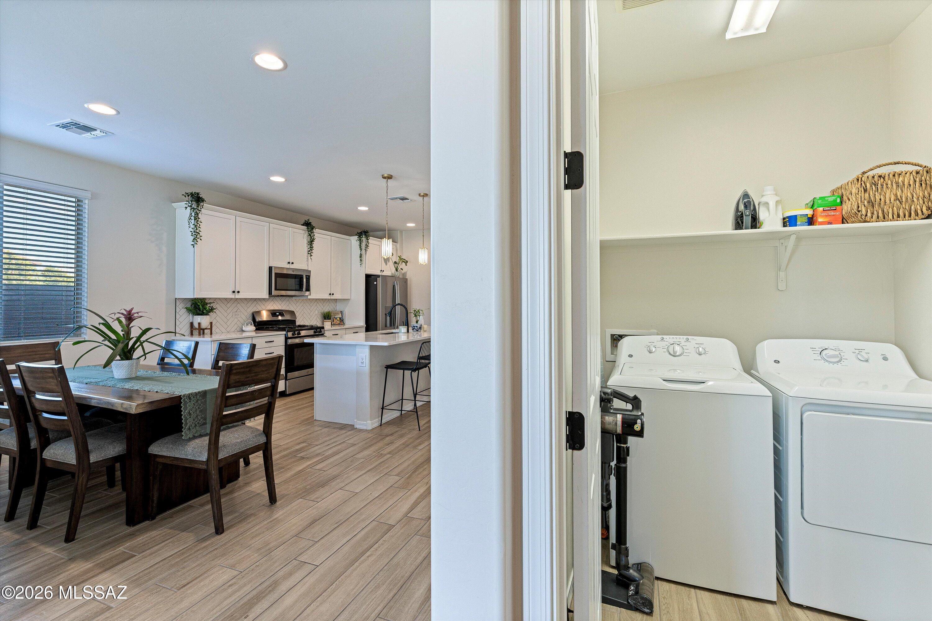 Gladden Farms Blocks 35 & 39 - Residential