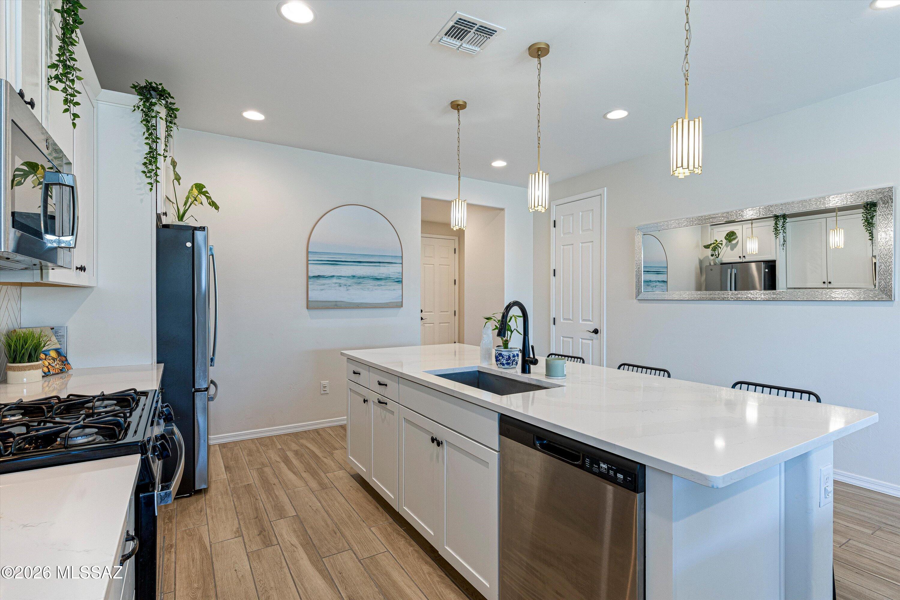 Gladden Farms Blocks 35 & 39 - Residential