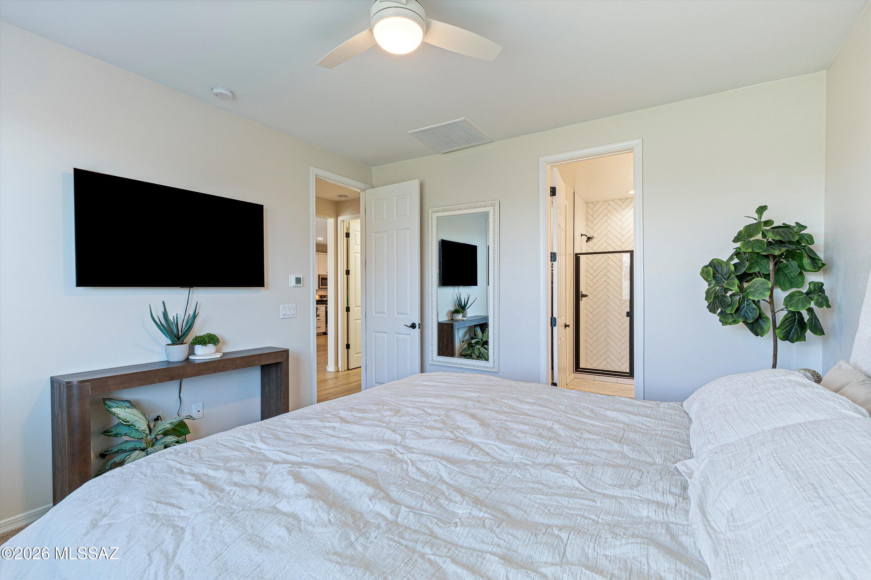Gladden Farms Blocks 35 & 39 - Residential