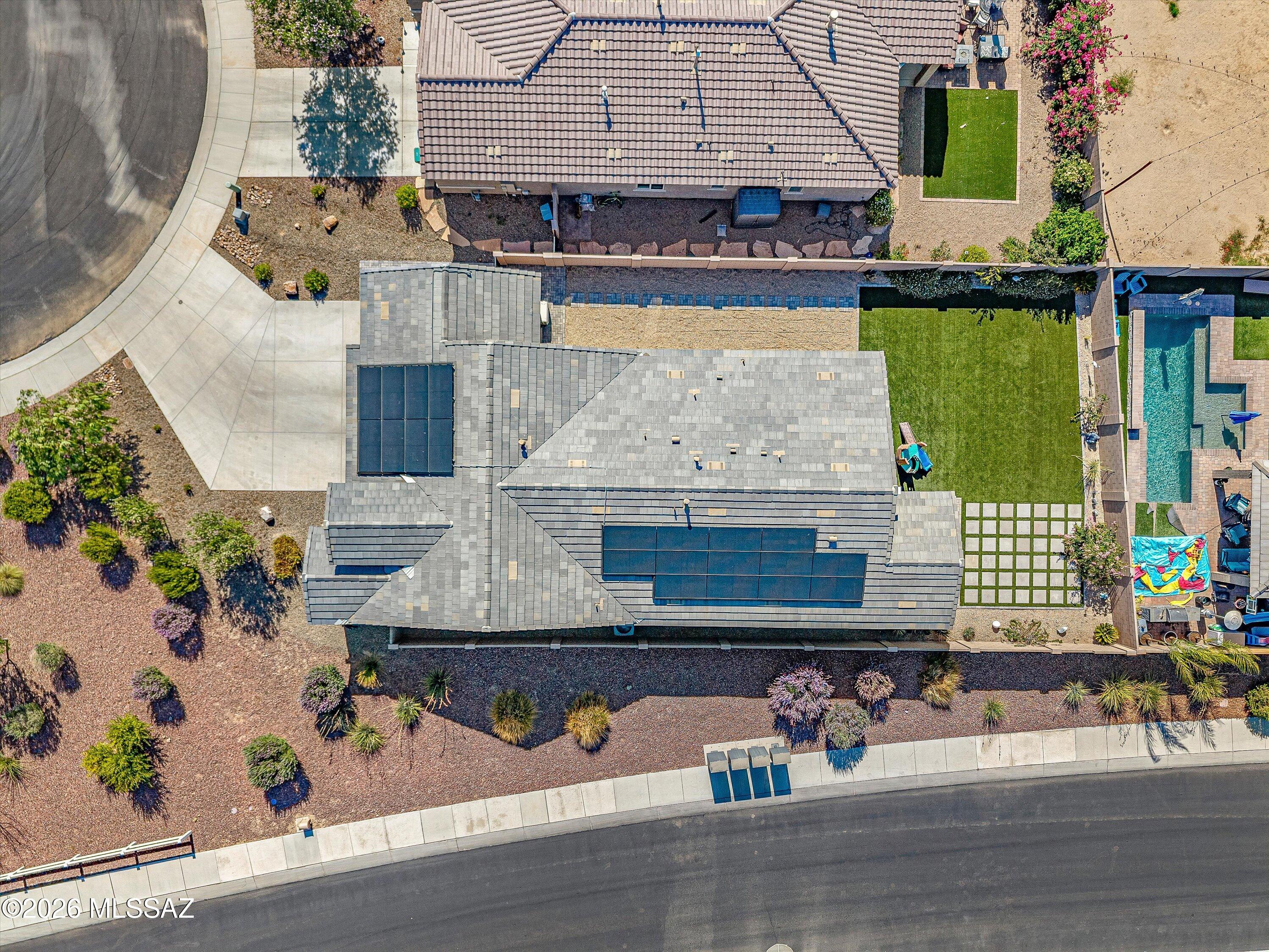 Gladden Farms Blocks 35 & 39 - Residential