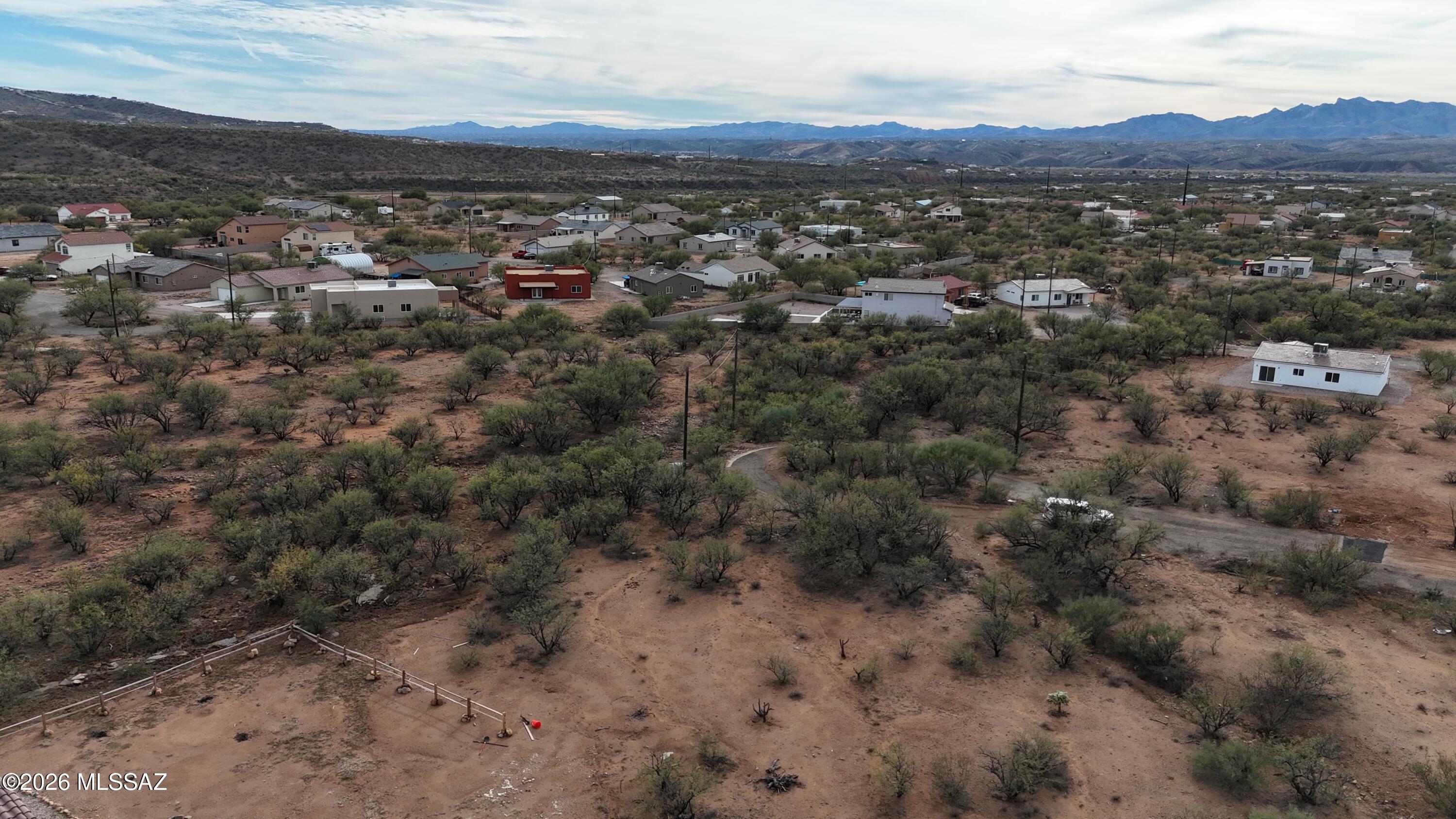 Rio Rico Villas 12 - Land