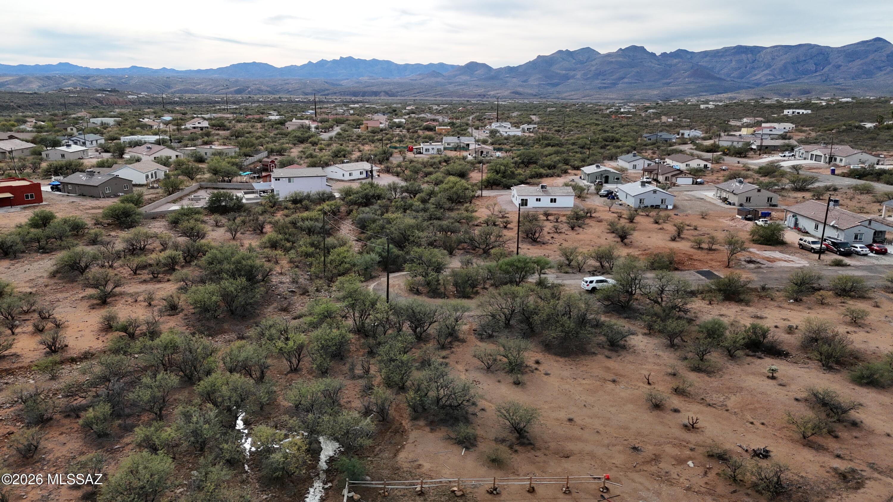 Rio Rico Villas 12 - Land
