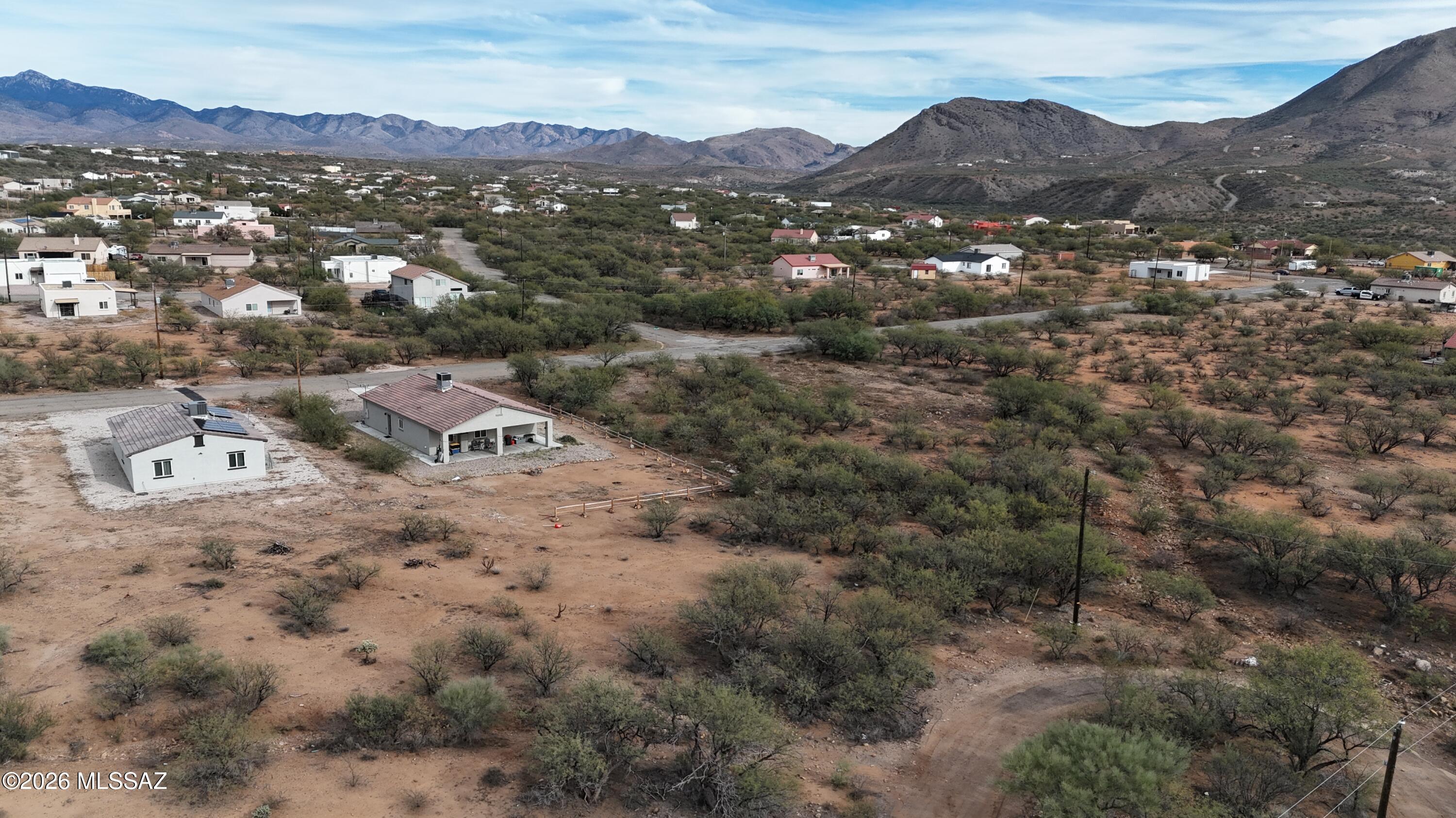 Rio Rico Villas 12 - Land