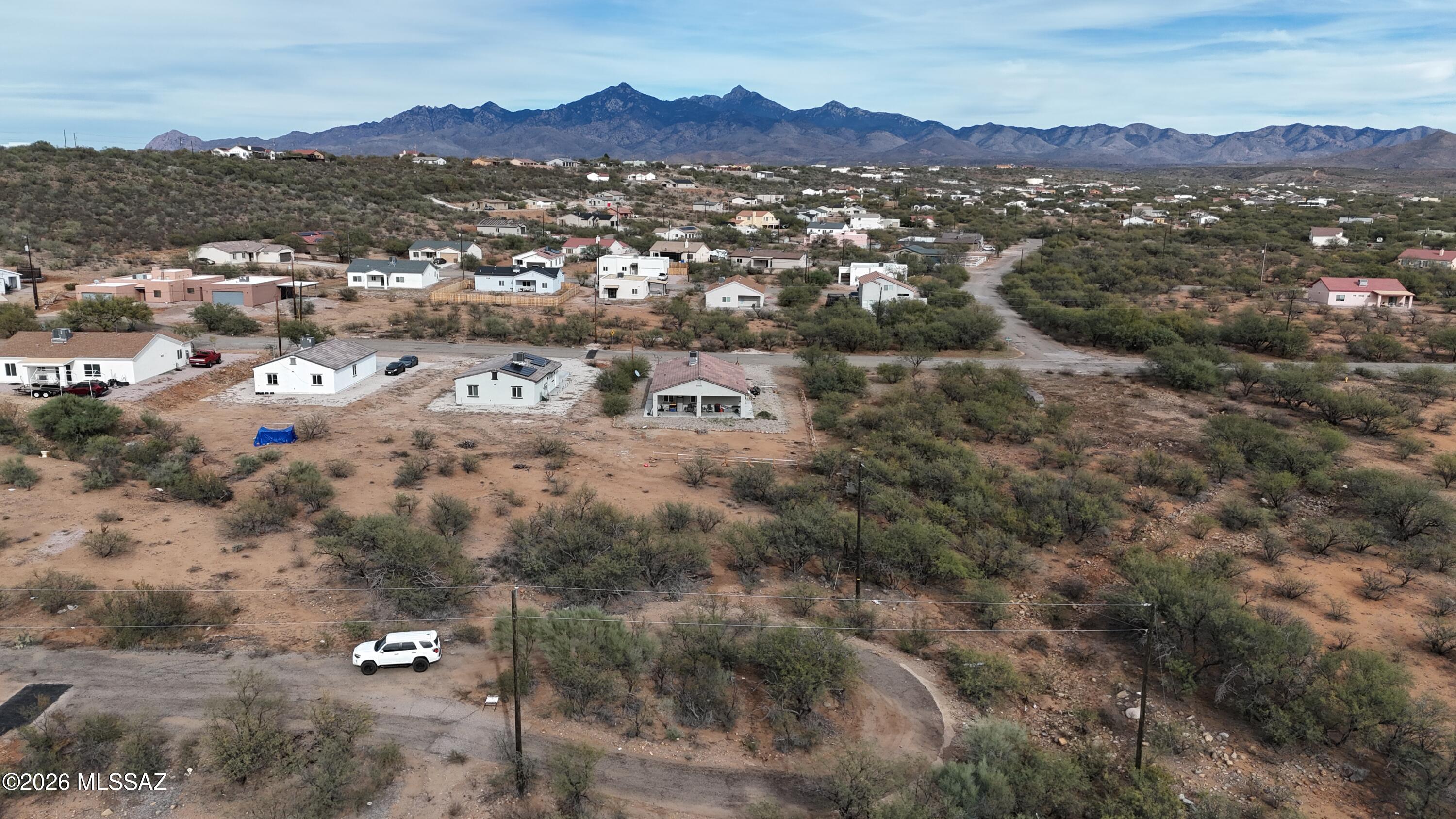 Rio Rico Villas 12 - Land