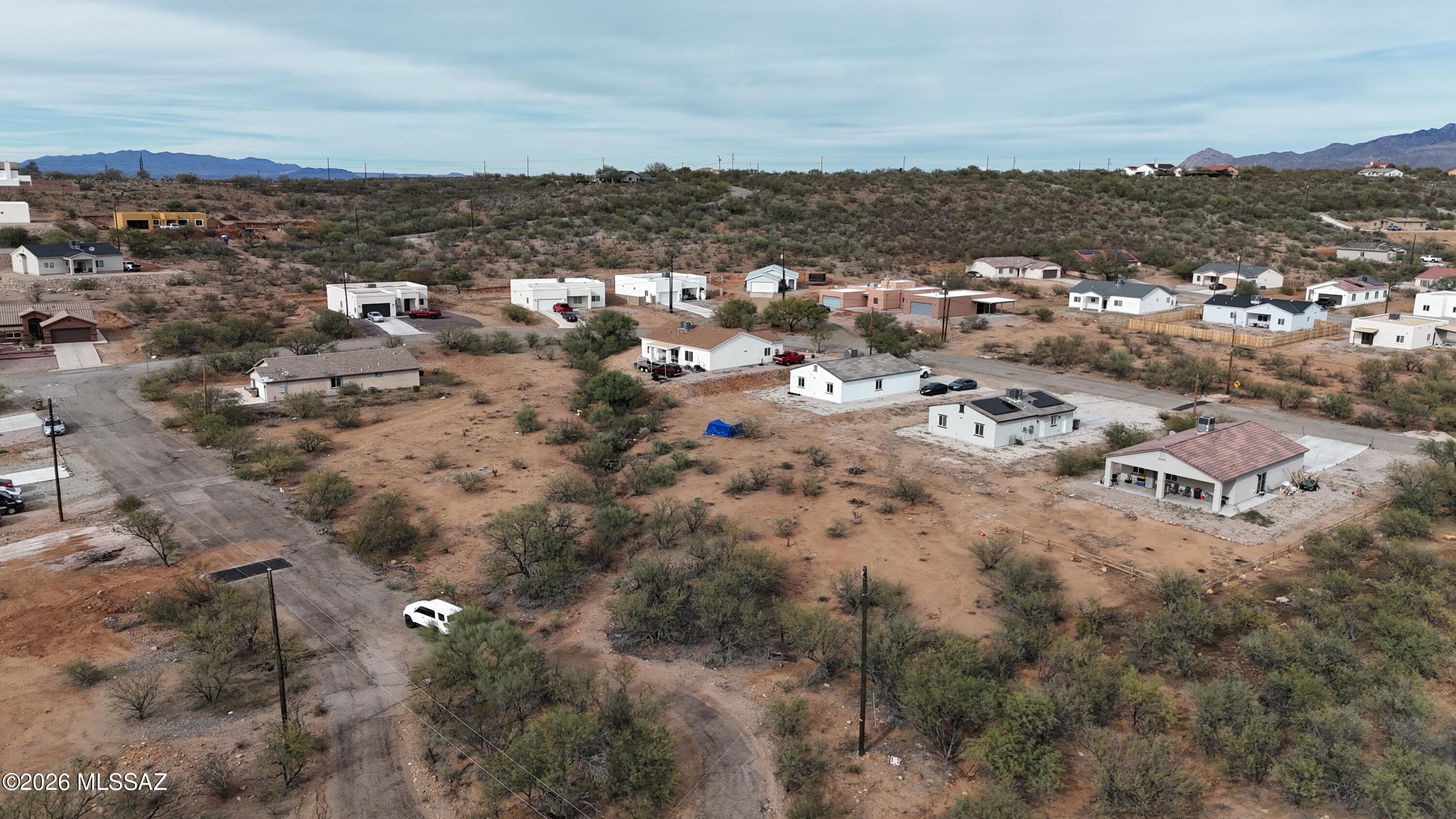 Rio Rico Villas 12 - Land