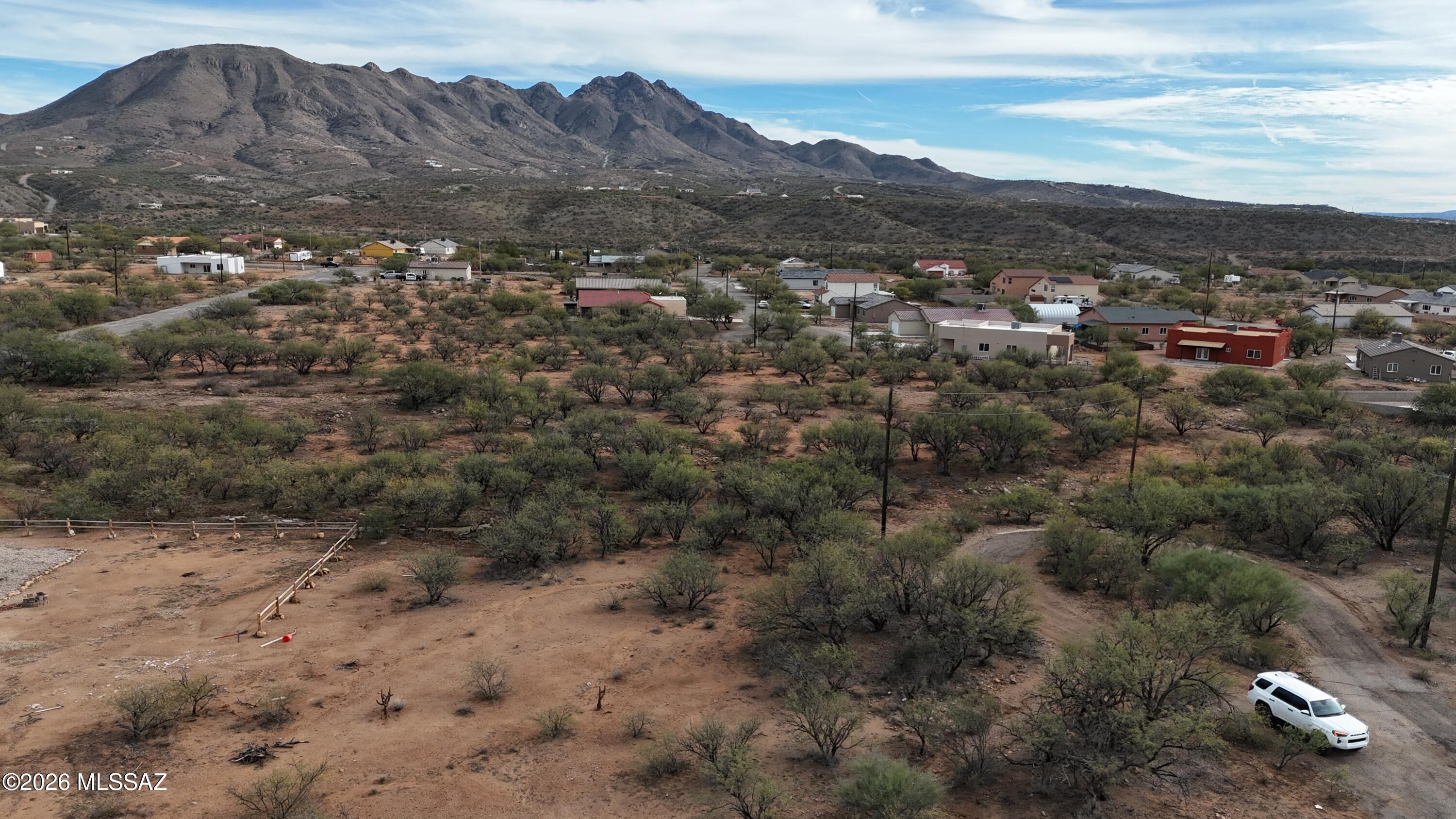 Rio Rico Villas 12 - Land