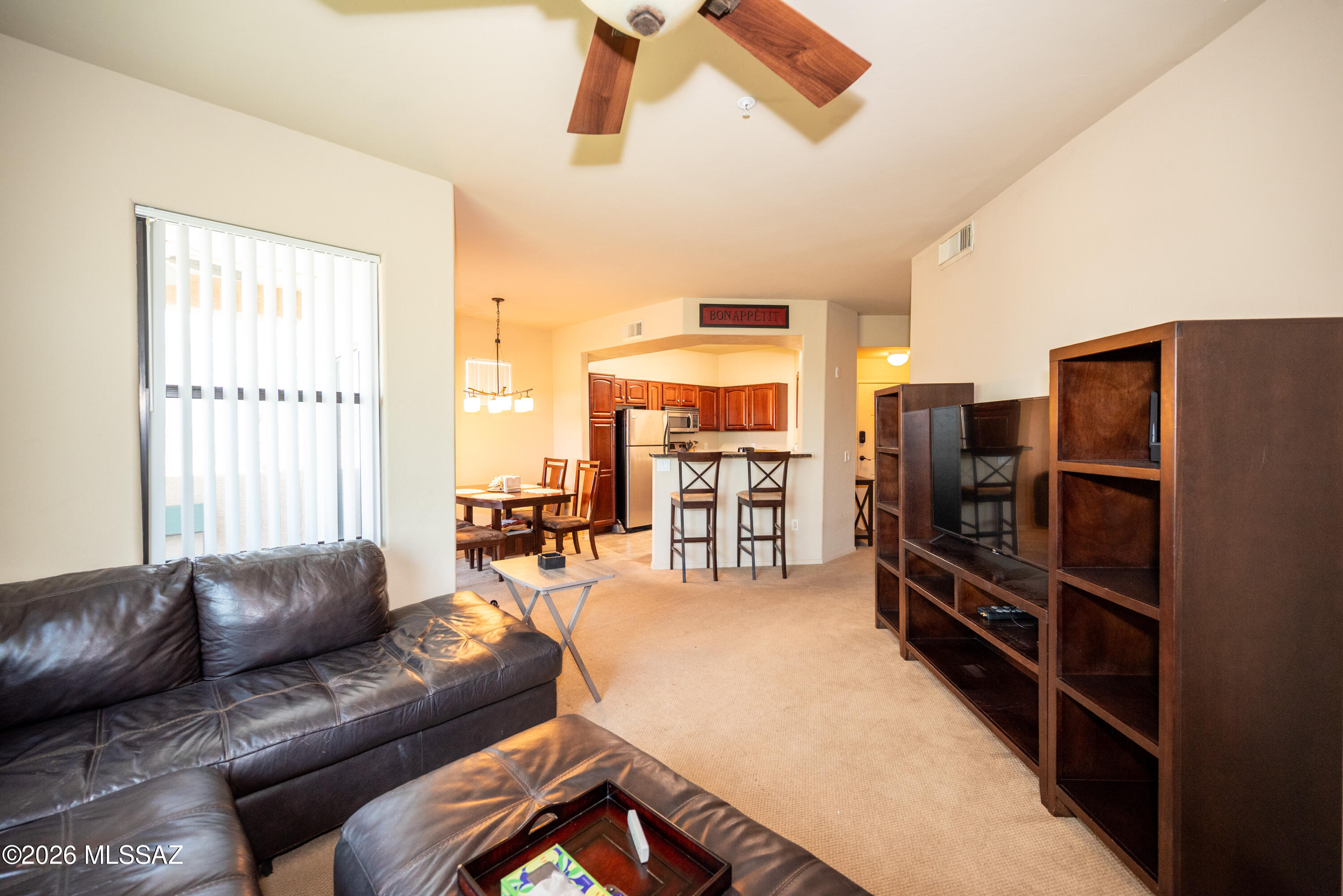 Hacienda Del Sol (1-69) - Residential Lease
