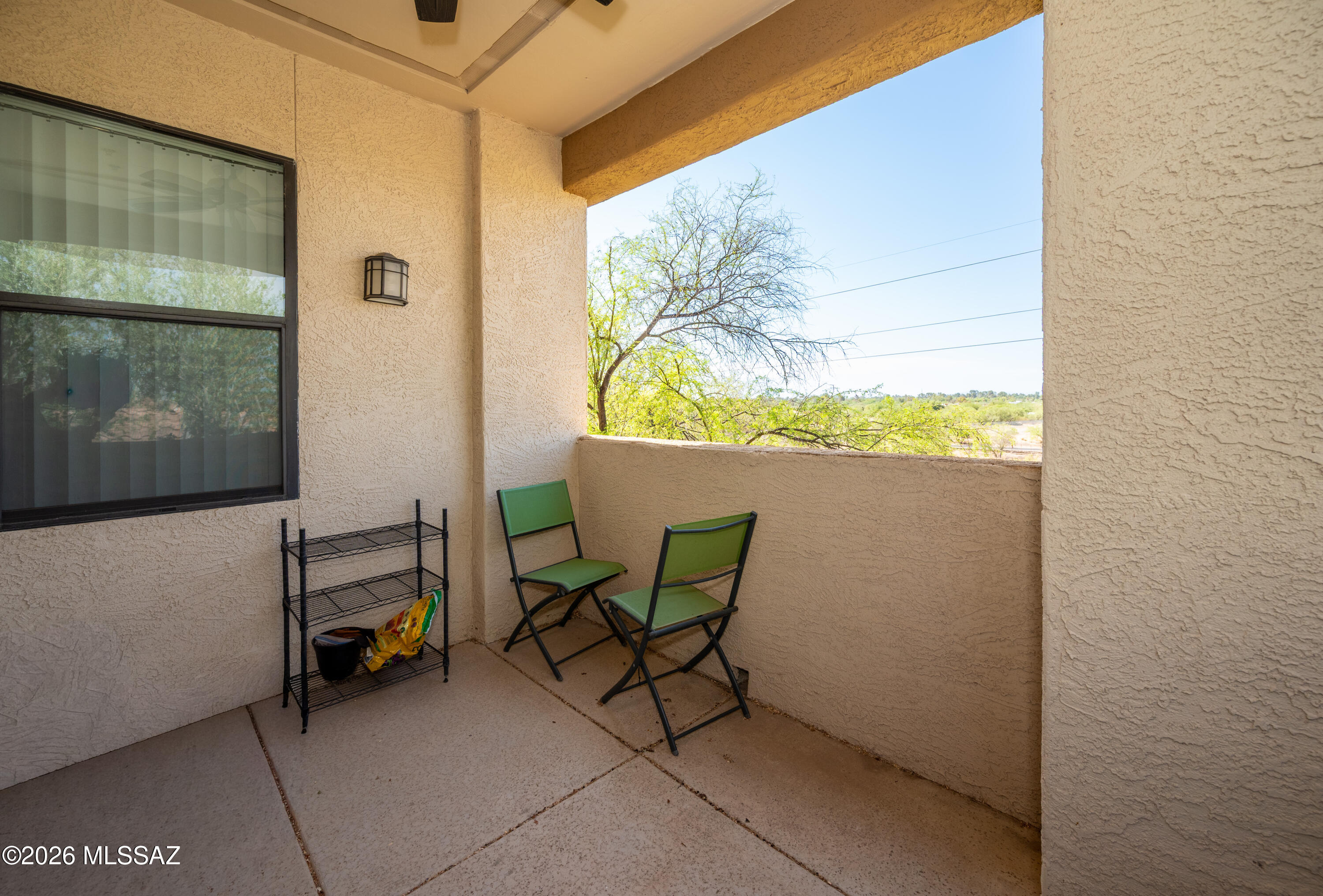 Hacienda Del Sol (1-69) - Residential Lease