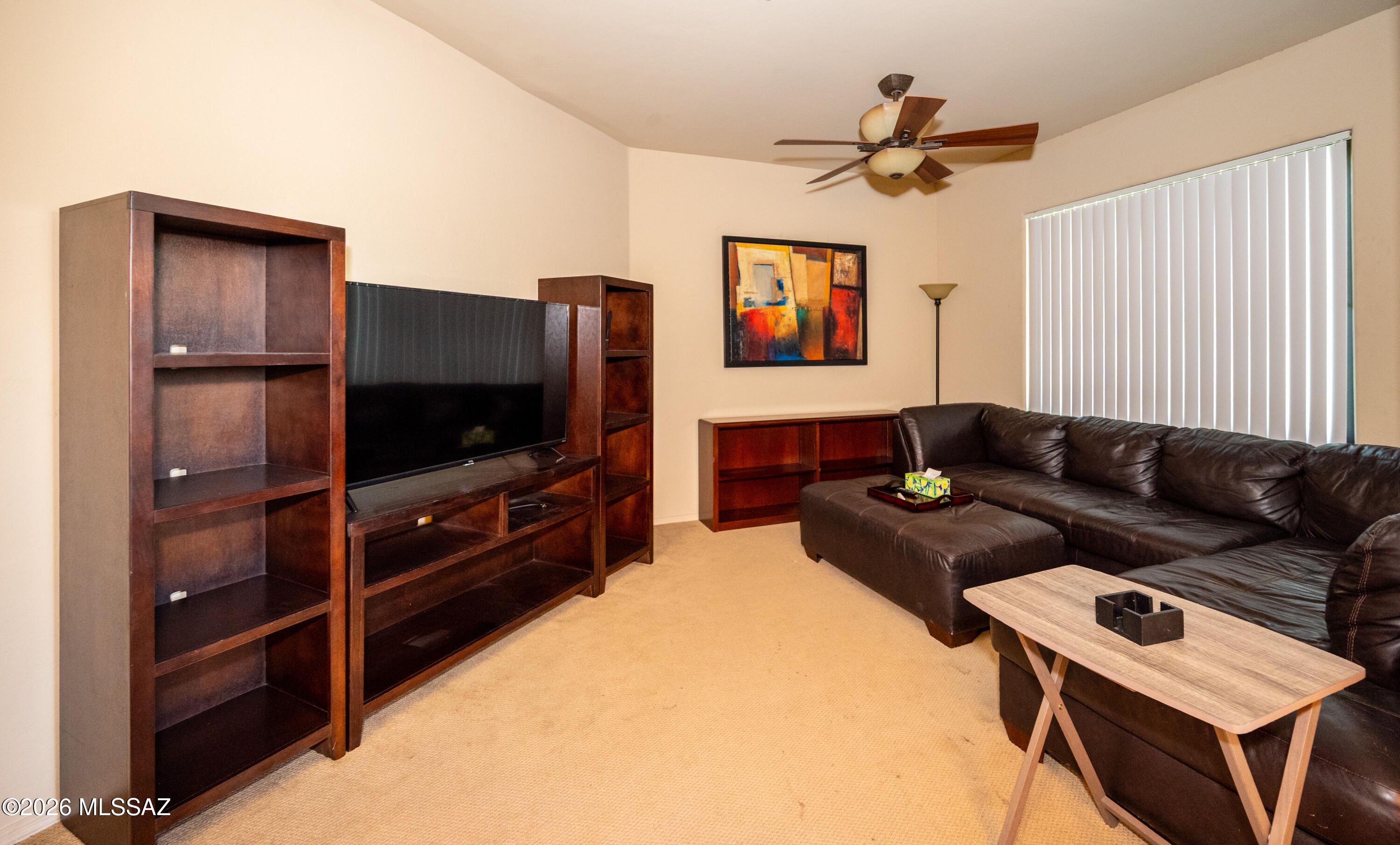 Hacienda Del Sol (1-69) - Residential Lease