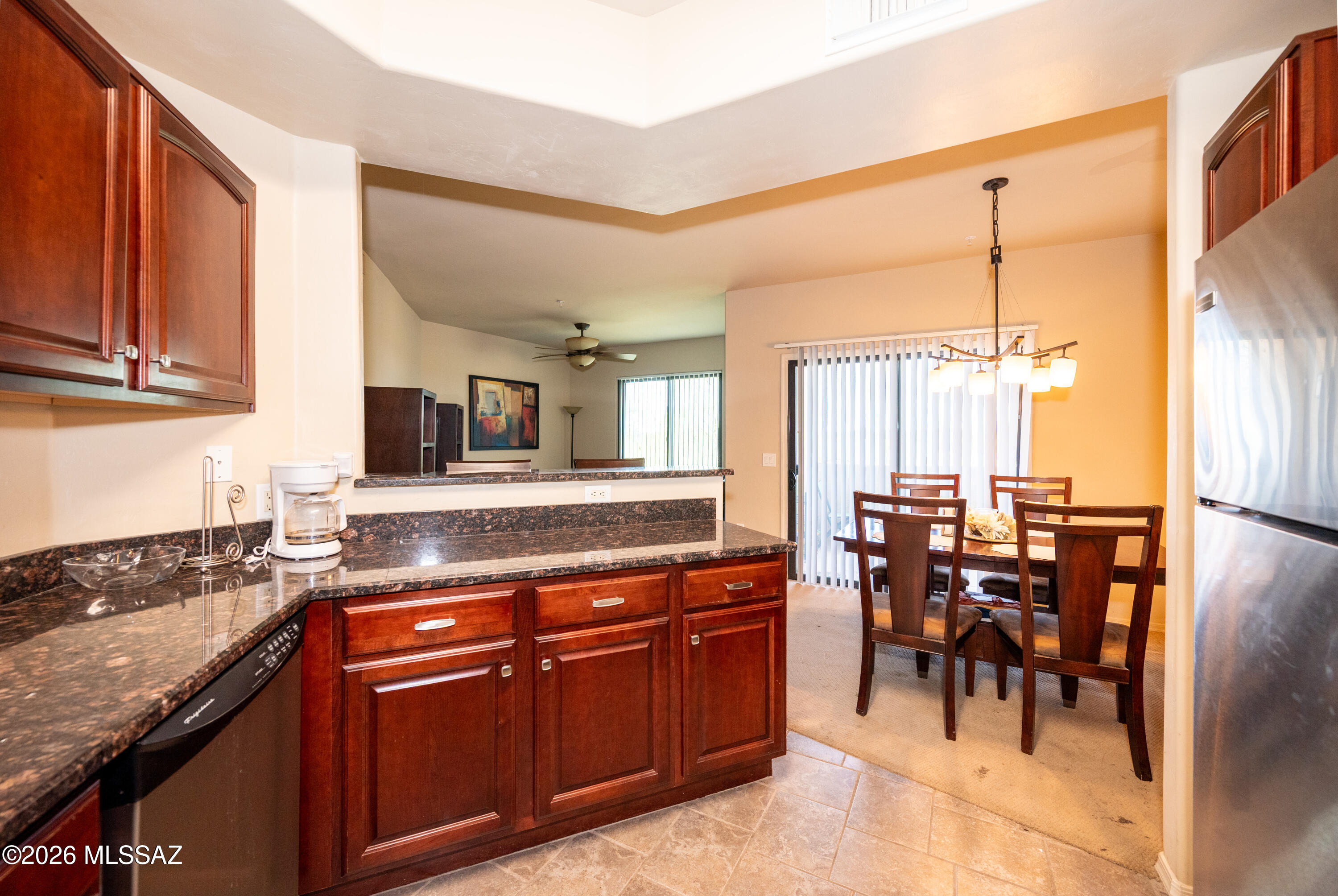 Hacienda Del Sol (1-69) - Residential Lease