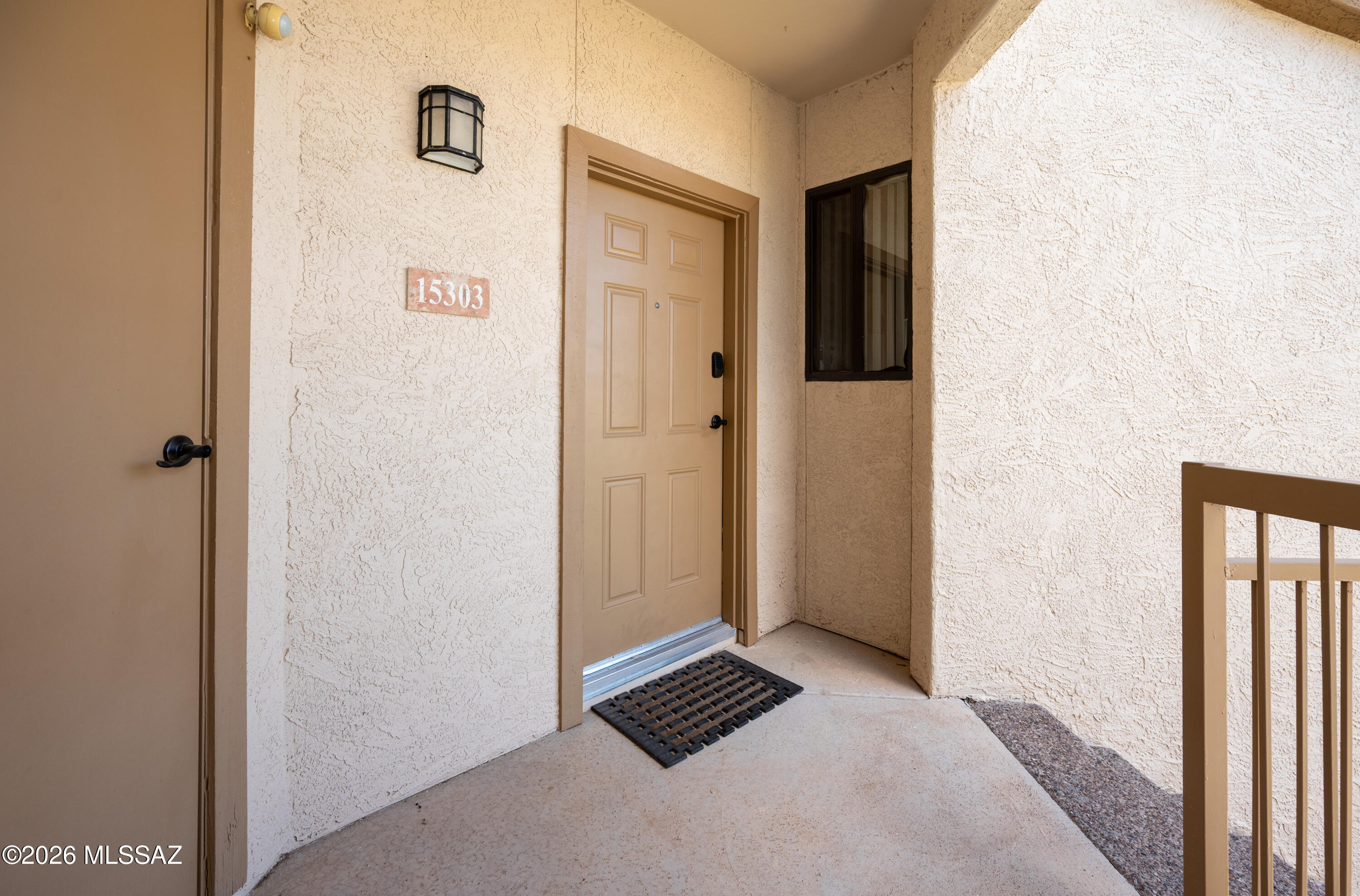 Hacienda Del Sol (1-69) - Residential Lease
