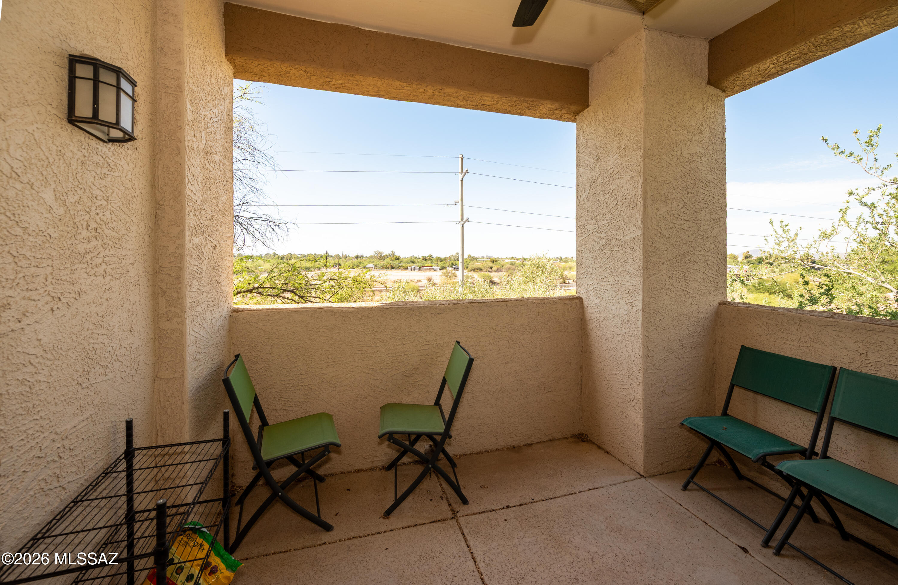 Hacienda Del Sol (1-69) - Residential Lease