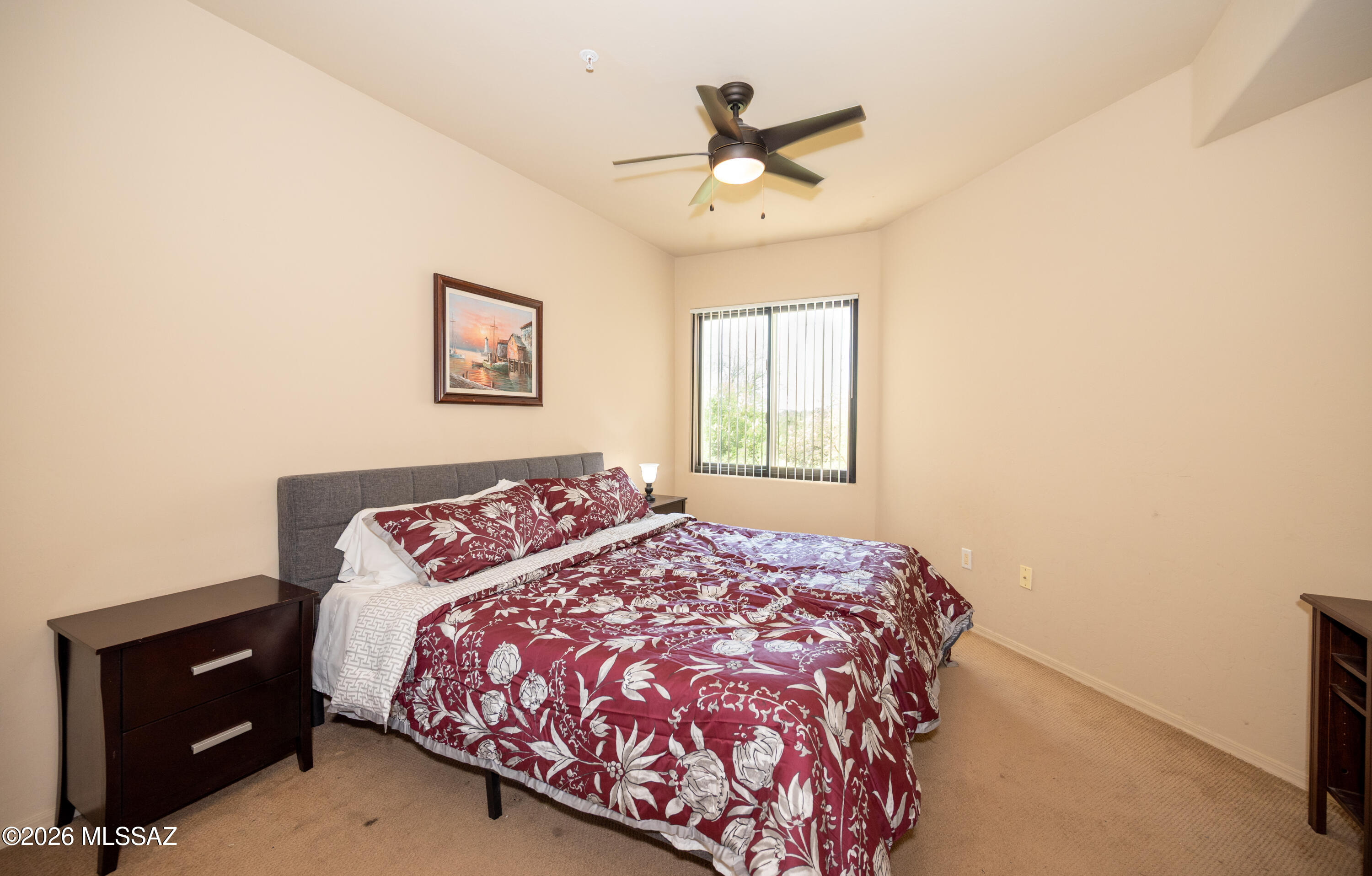 Hacienda Del Sol (1-69) - Residential Lease