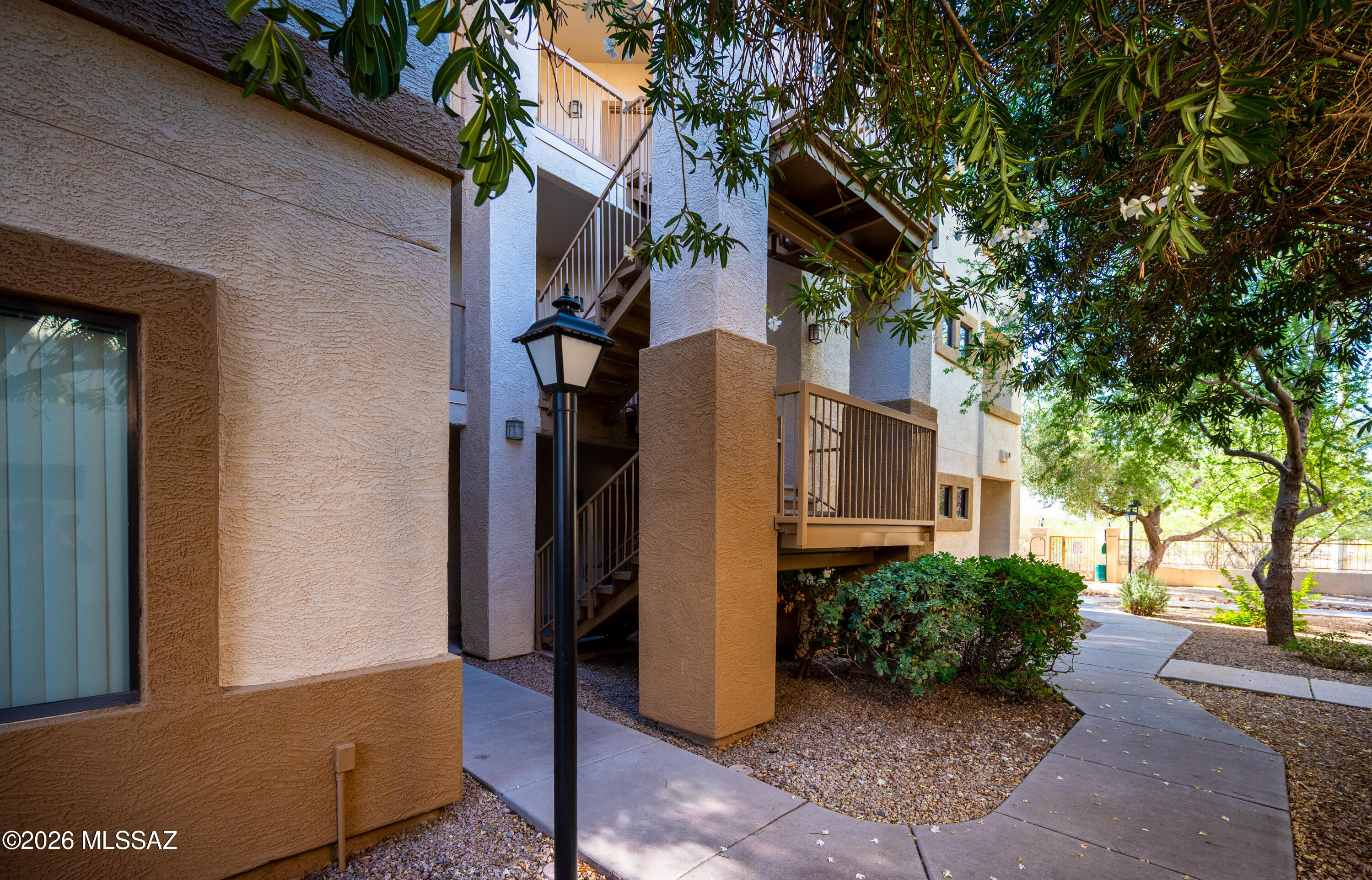 Hacienda Del Sol (1-69) - Residential Lease