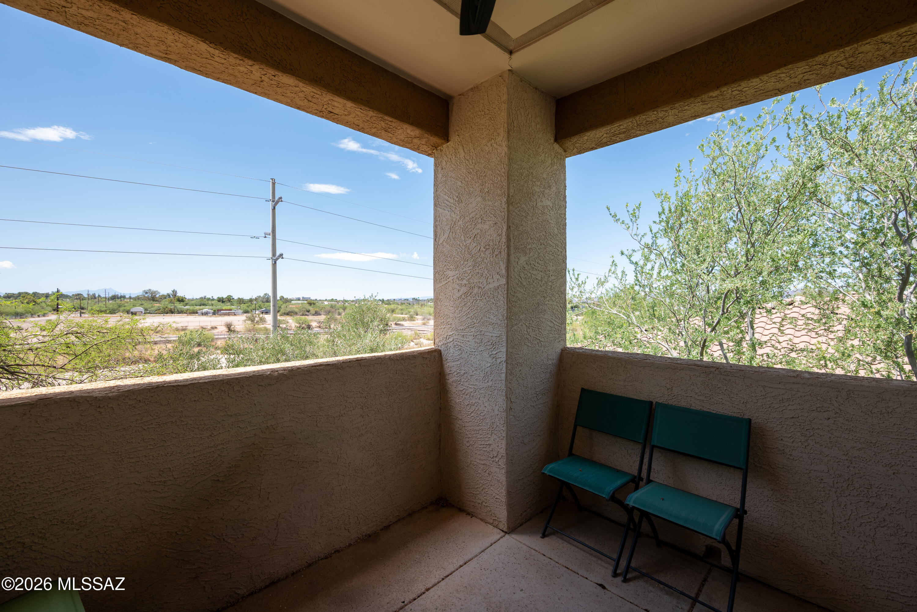 Hacienda Del Sol (1-69) - Residential Lease