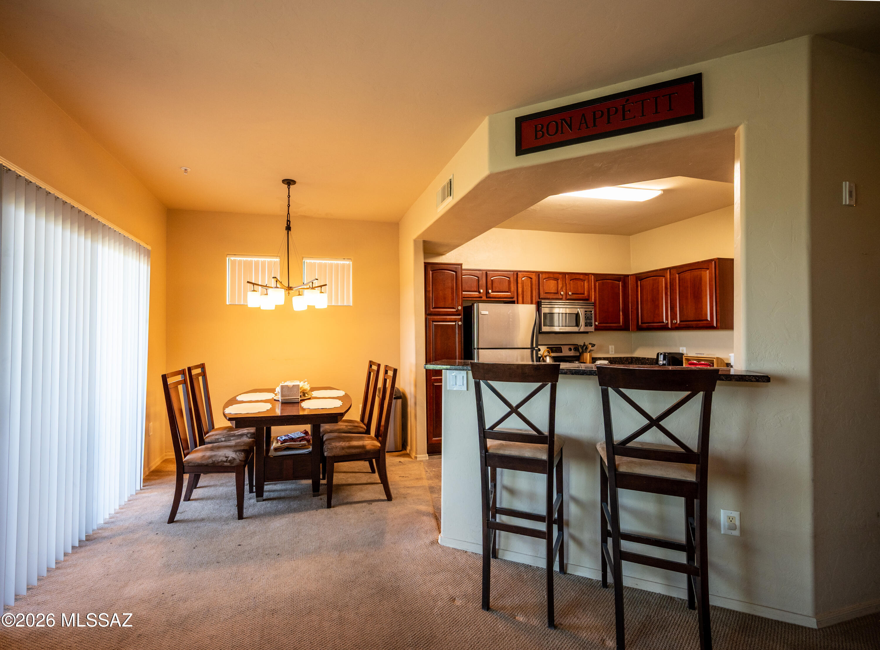 Hacienda Del Sol (1-69) - Residential Lease